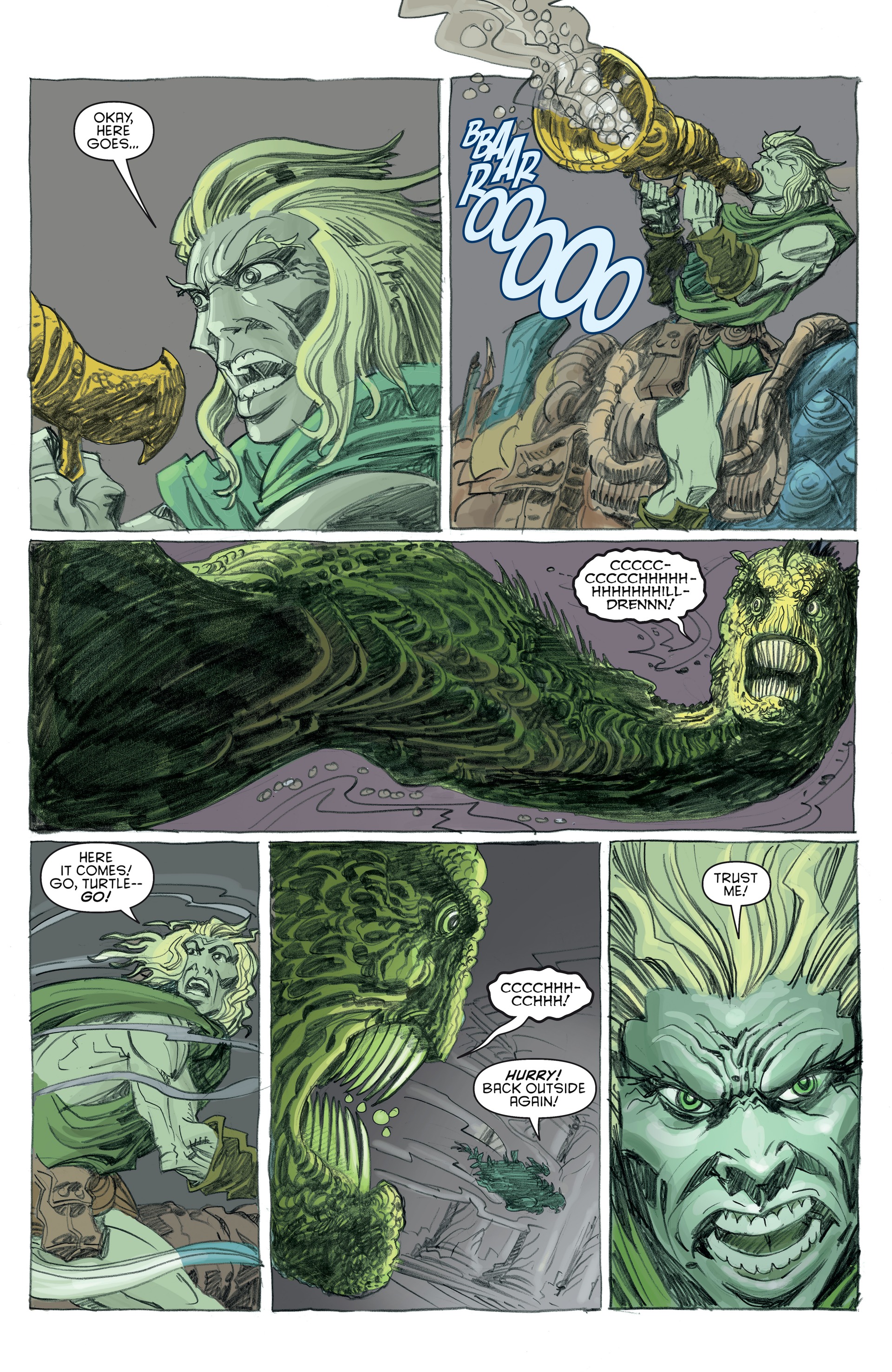 Primordial (2021) (GN) issue 1 - Page 27