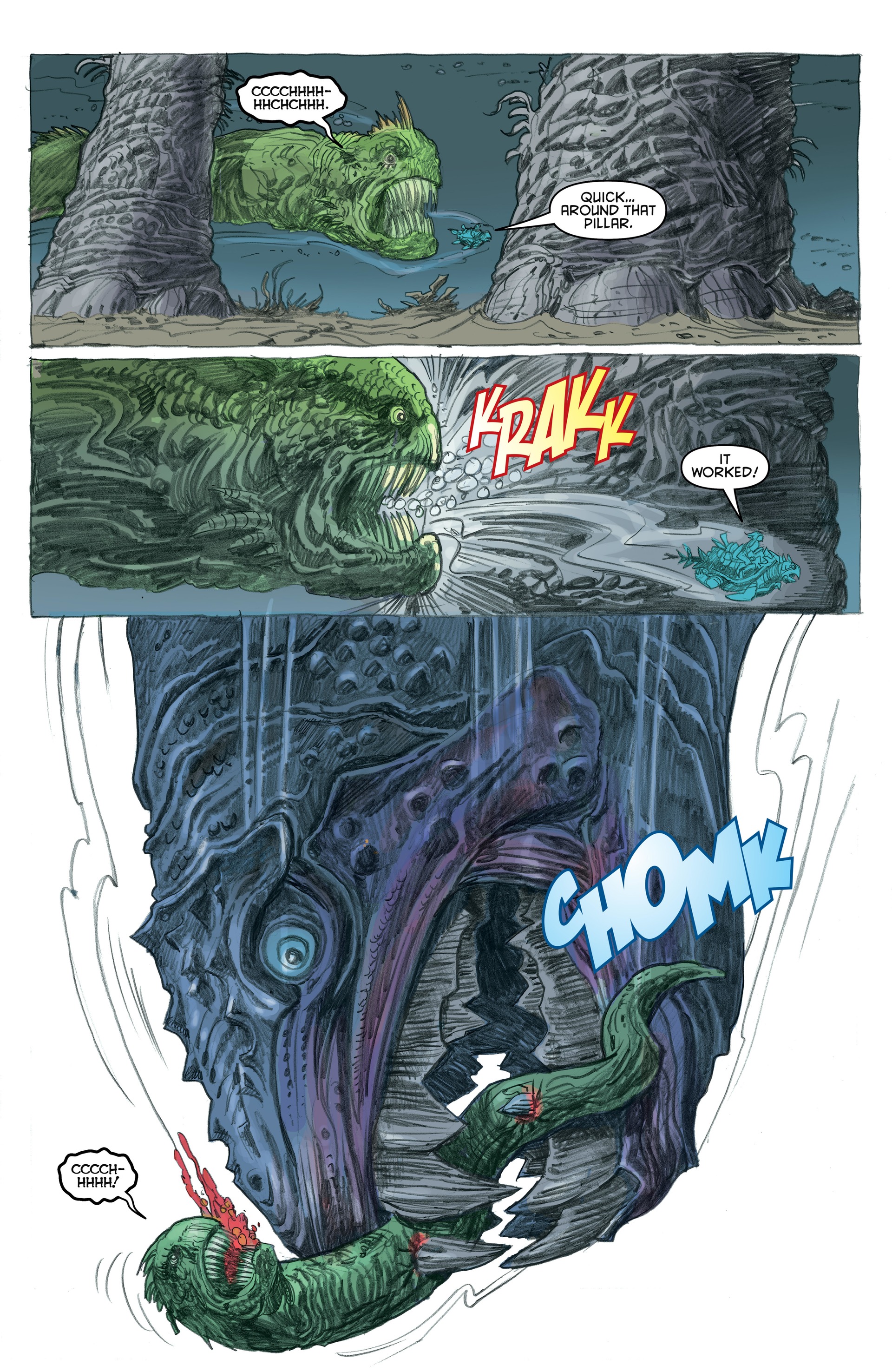 Primordial (2021) (GN) issue 1 - Page 29