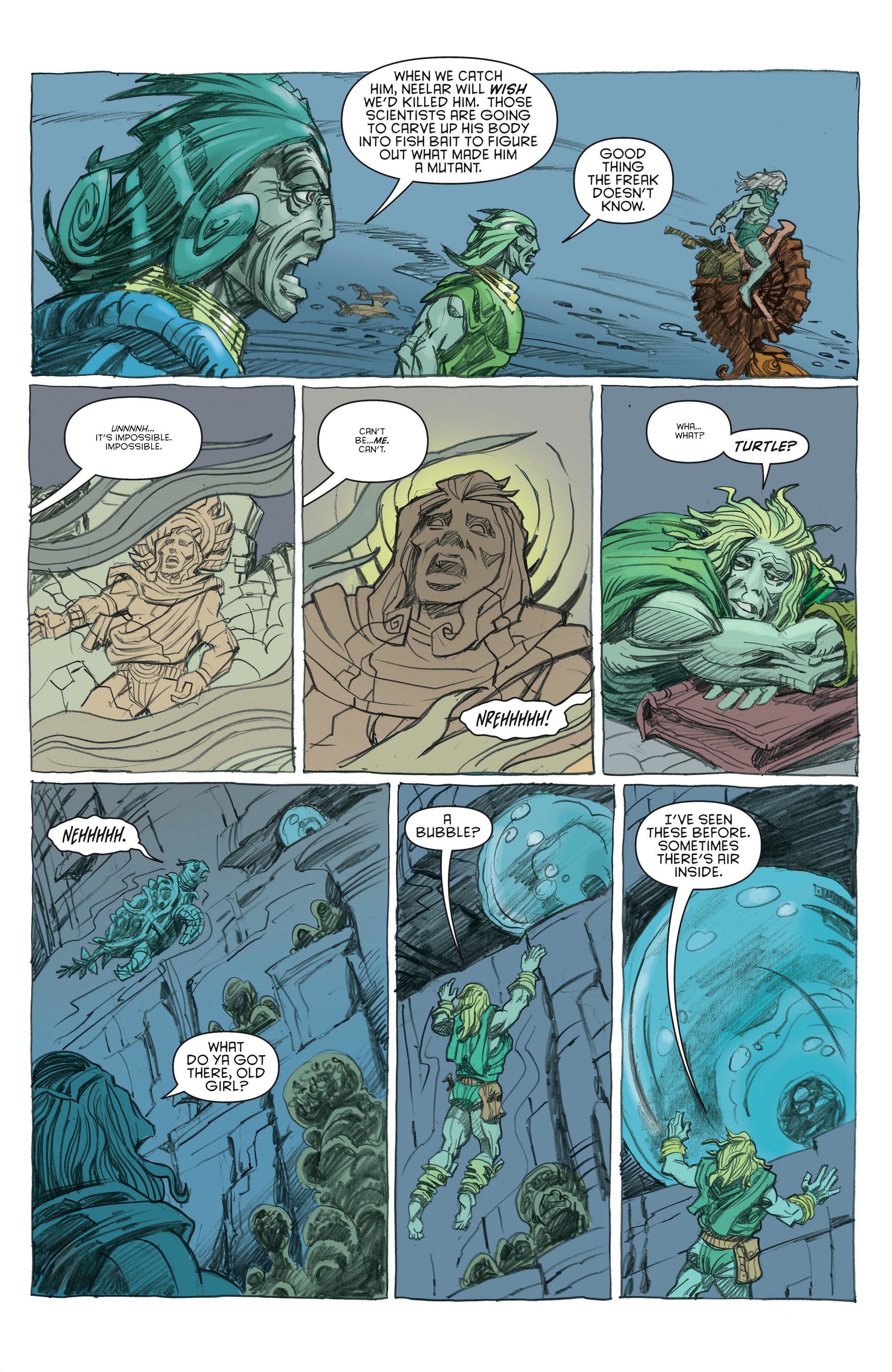 Primordial (2021) (GN) issue 1 - Page 37