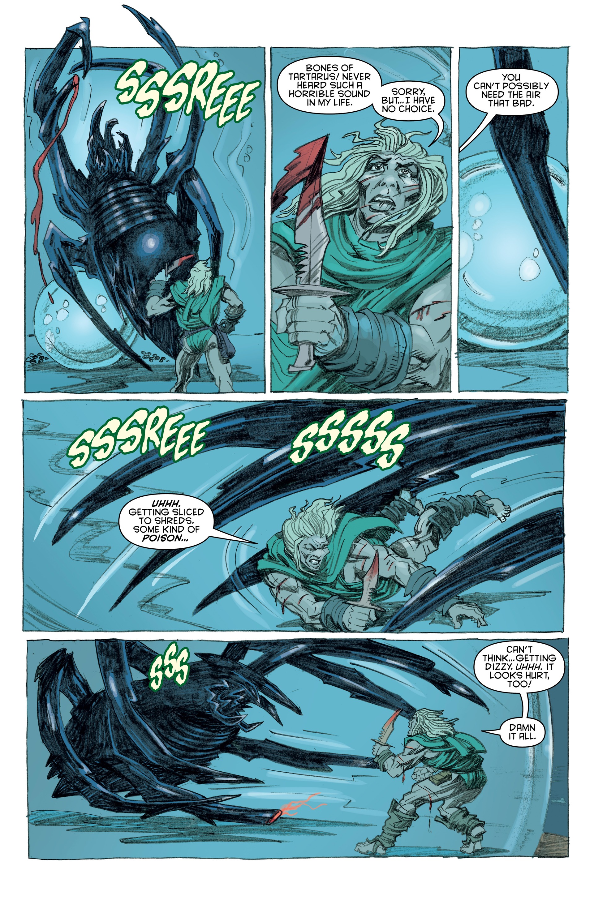 Primordial (2021) (GN) issue 1 - Page 41