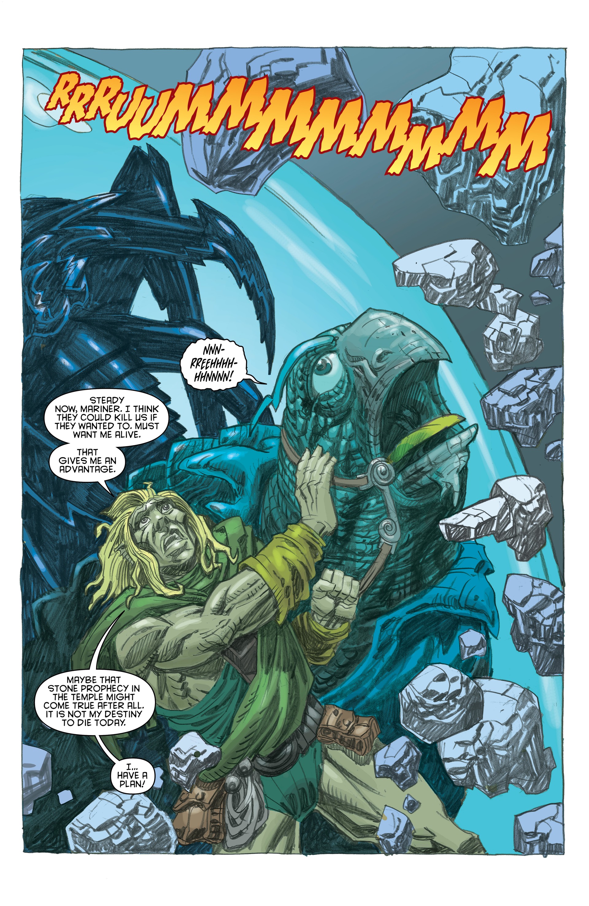 Primordial (2021) (GN) issue 1 - Page 48