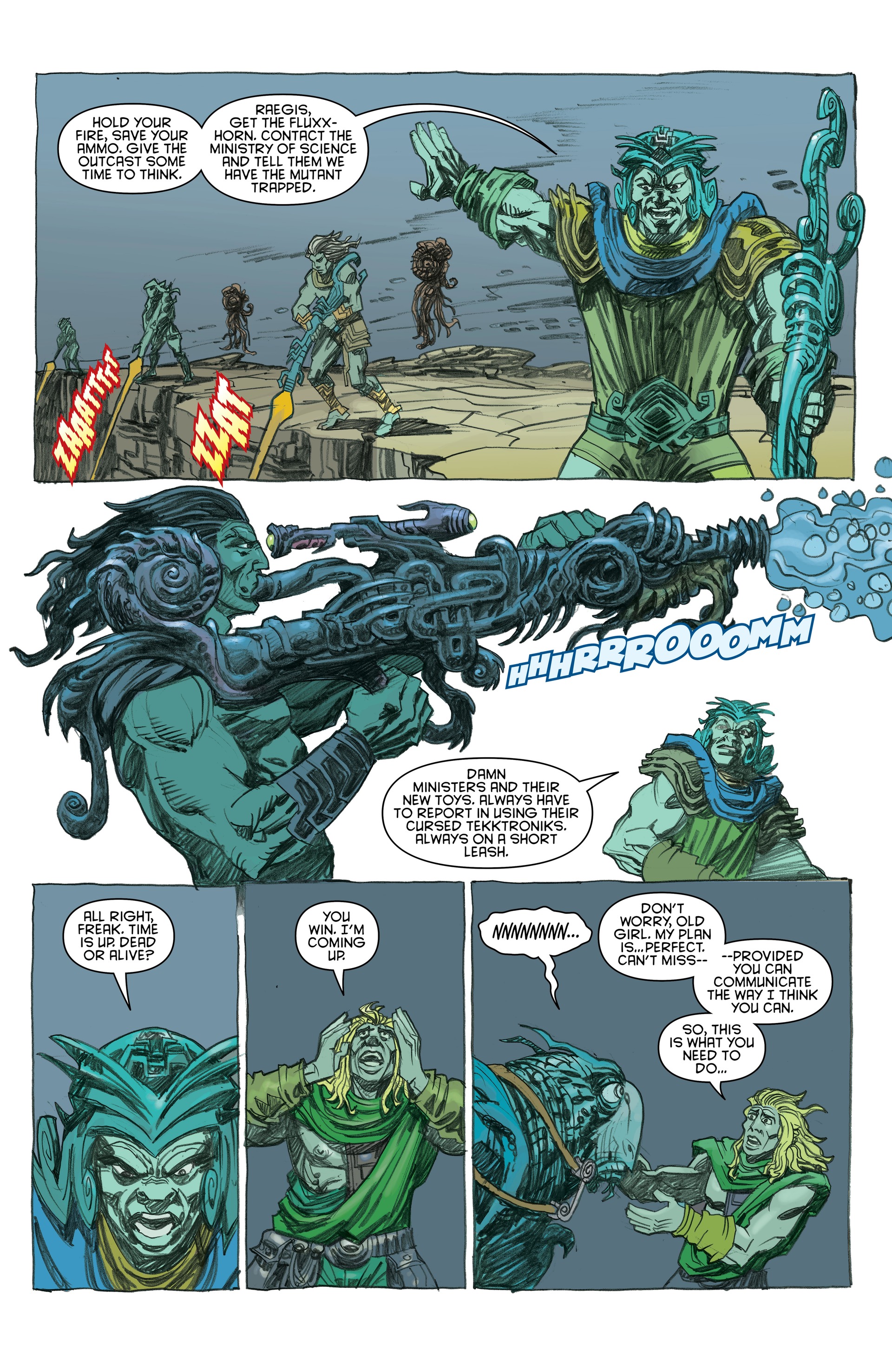 Primordial (2021) (GN) issue 1 - Page 49