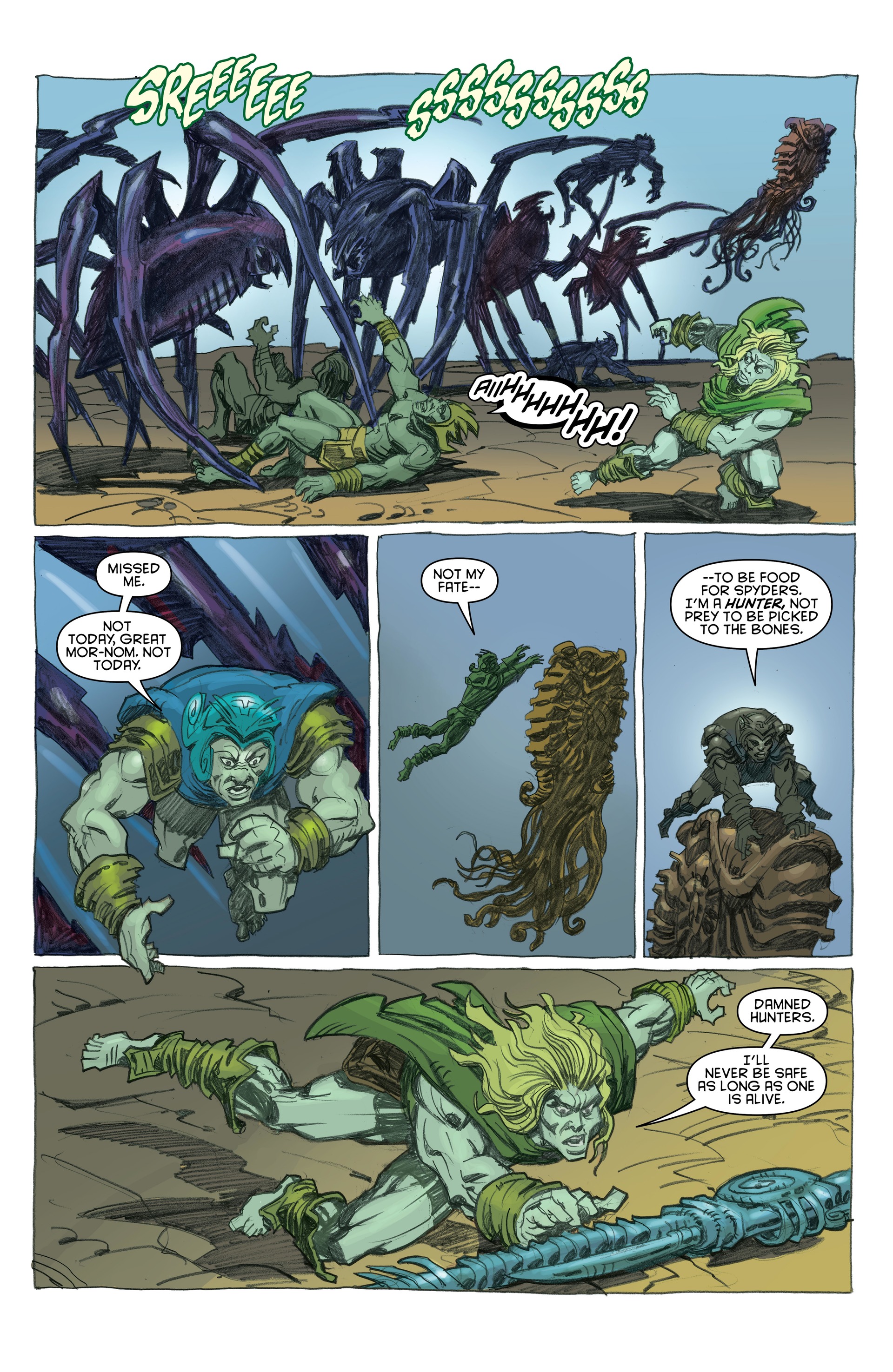 Primordial (2021) (GN) issue 1 - Page 53