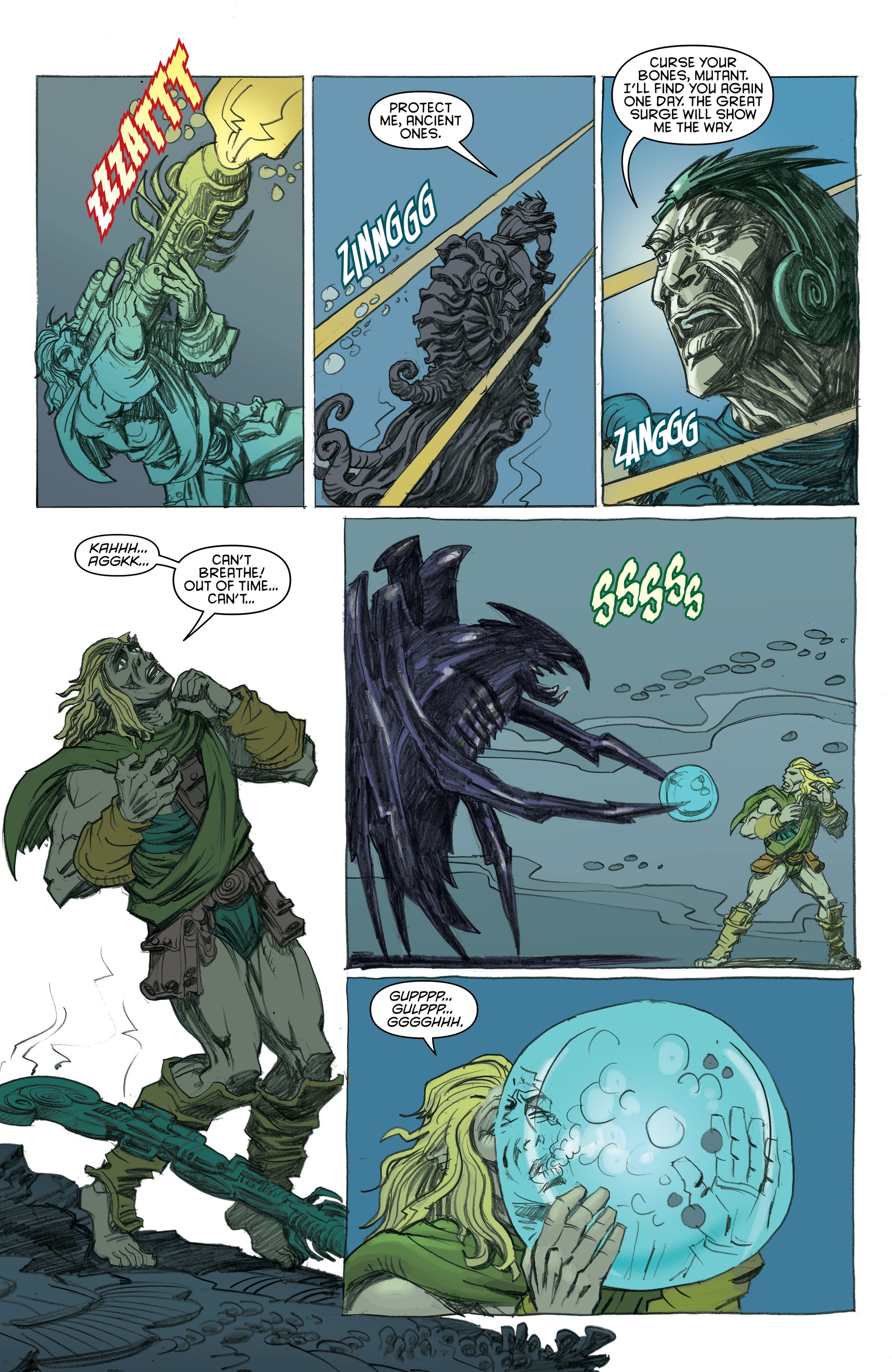 Primordial (2021) (GN) issue 1 - Page 54