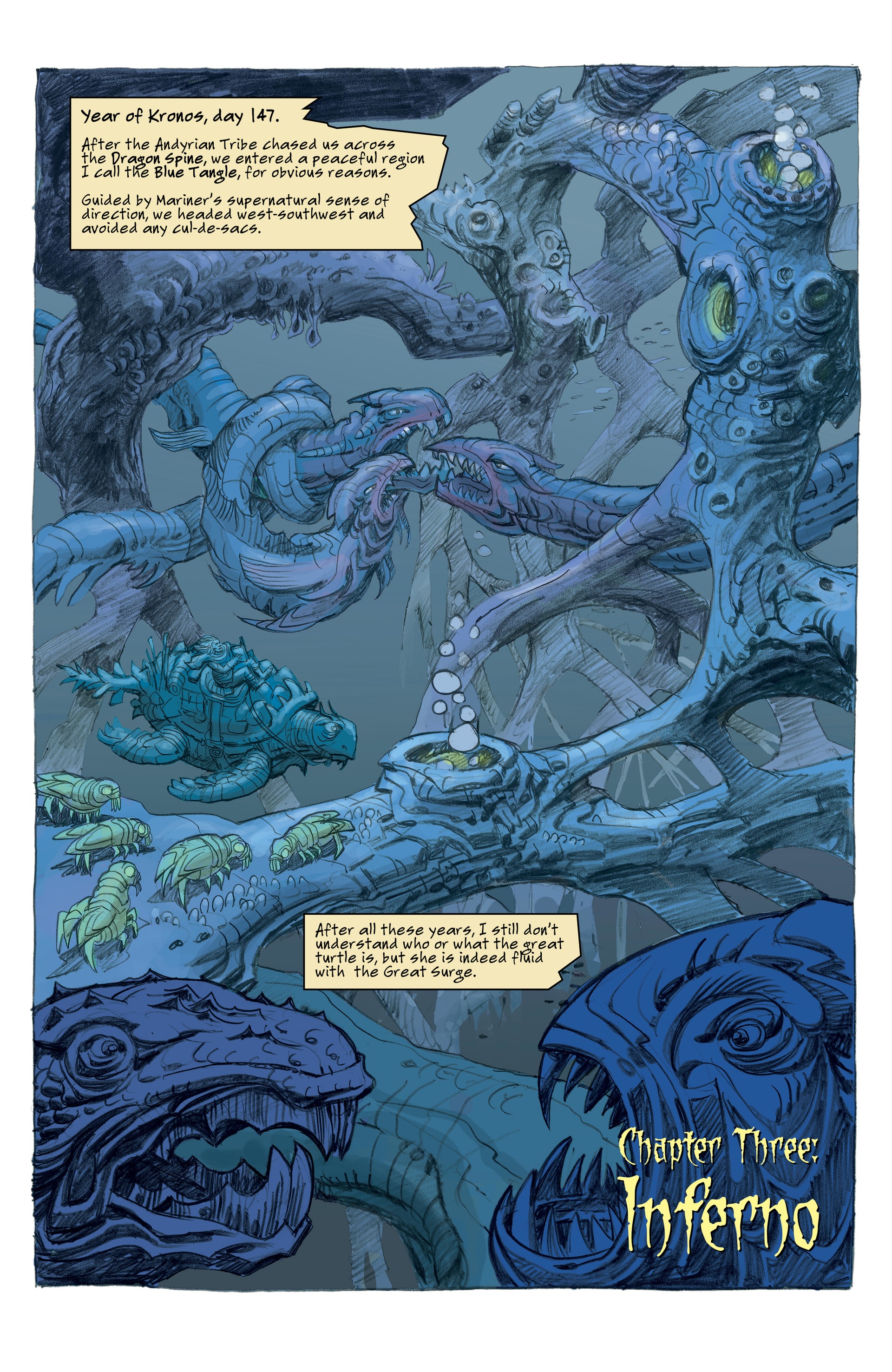 Primordial (2021) (GN) issue 1 - Page 56