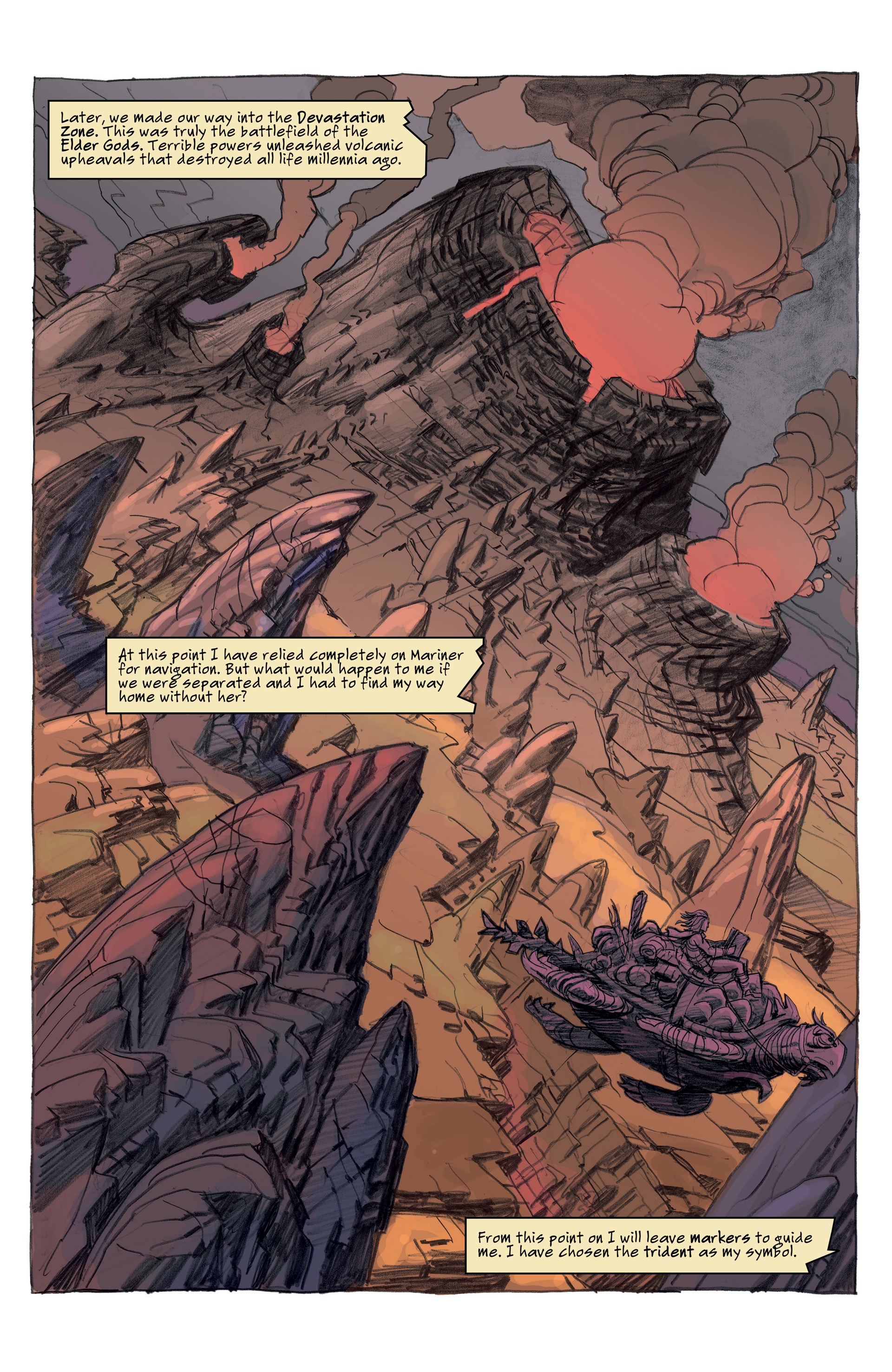 Primordial (2021) (GN) issue 1 - Page 57