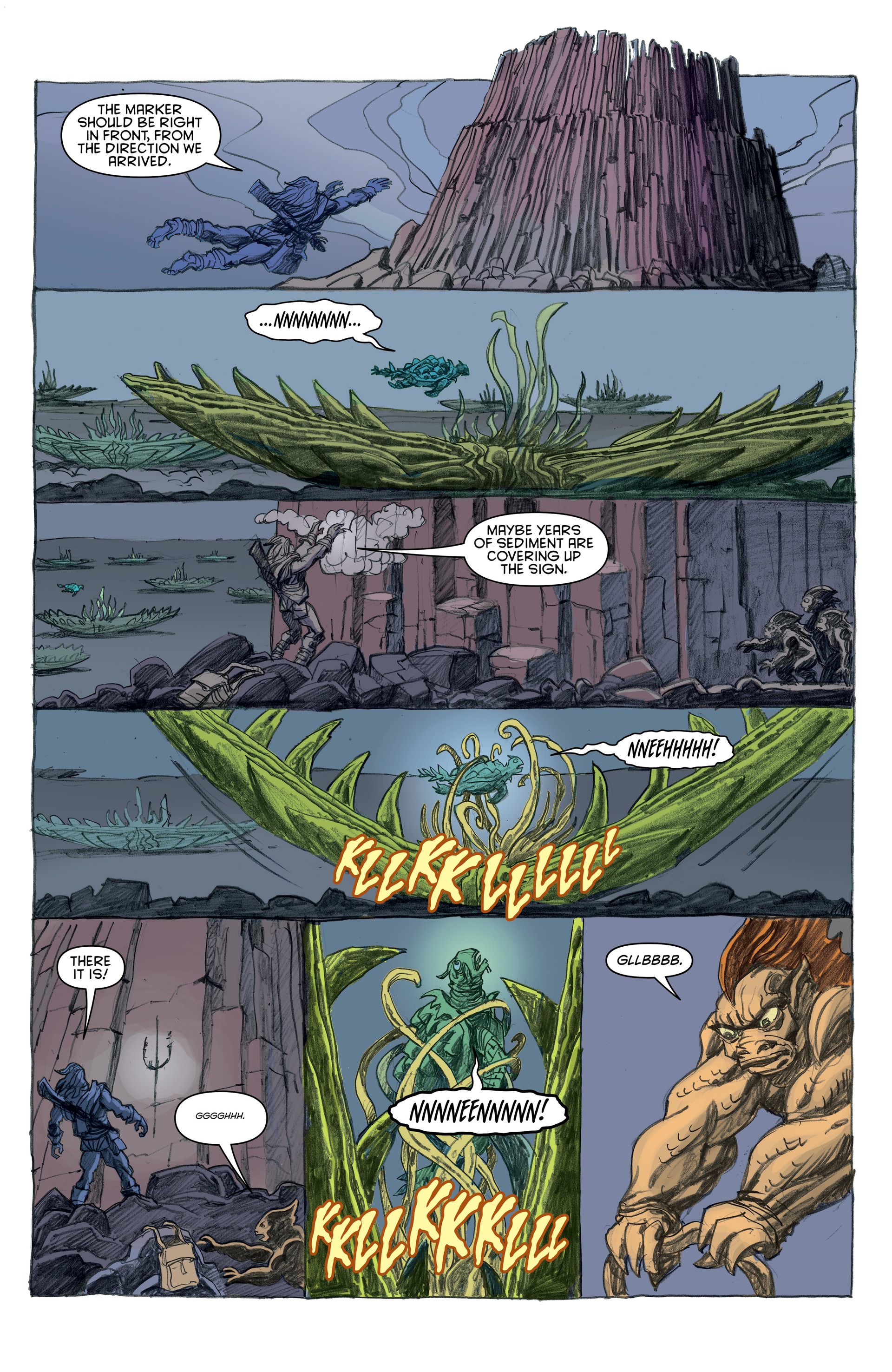 Primordial (2021) (GN) issue 1 - Page 59