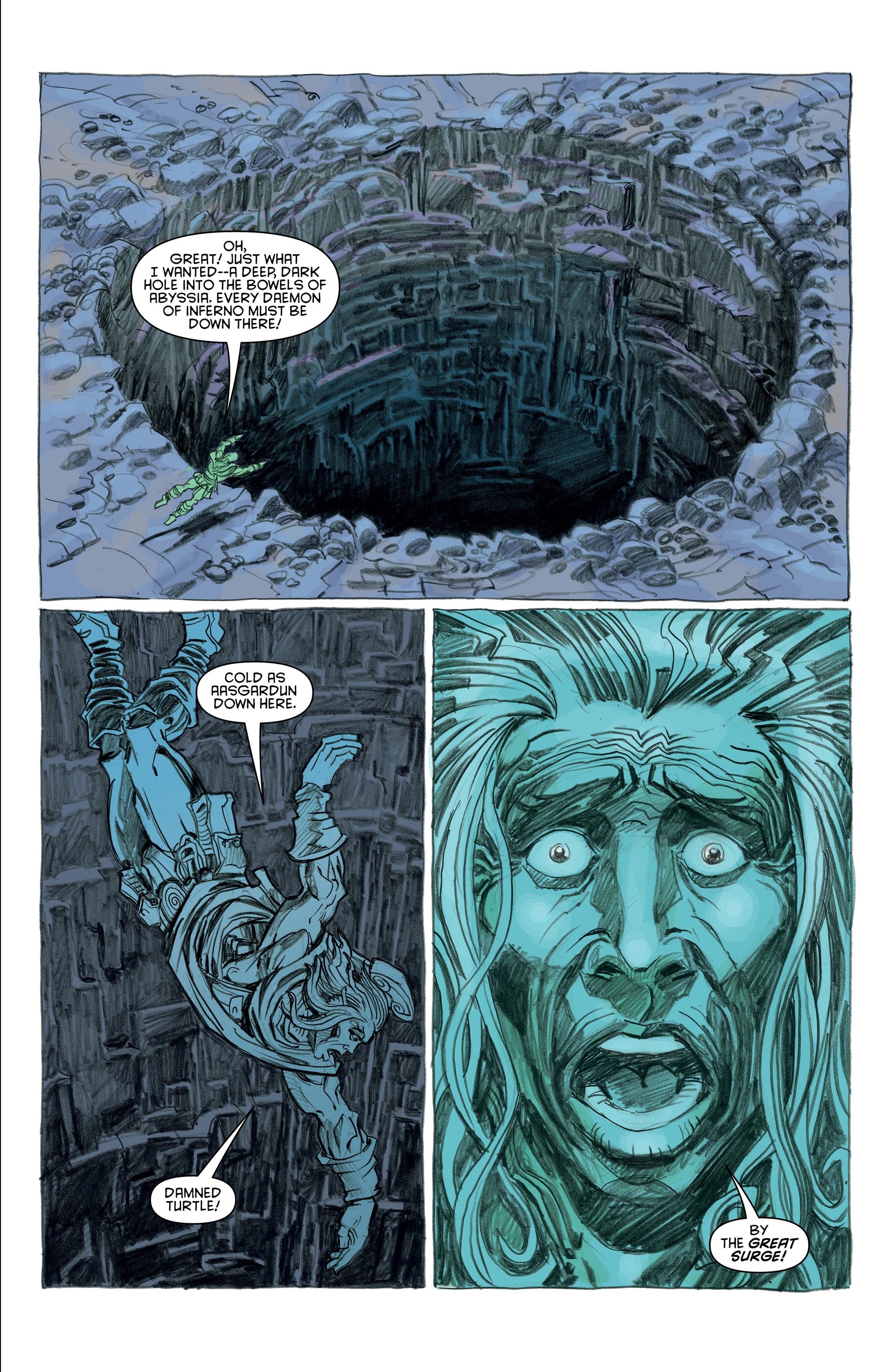 Primordial (2021) (GN) issue 1 - Page 62