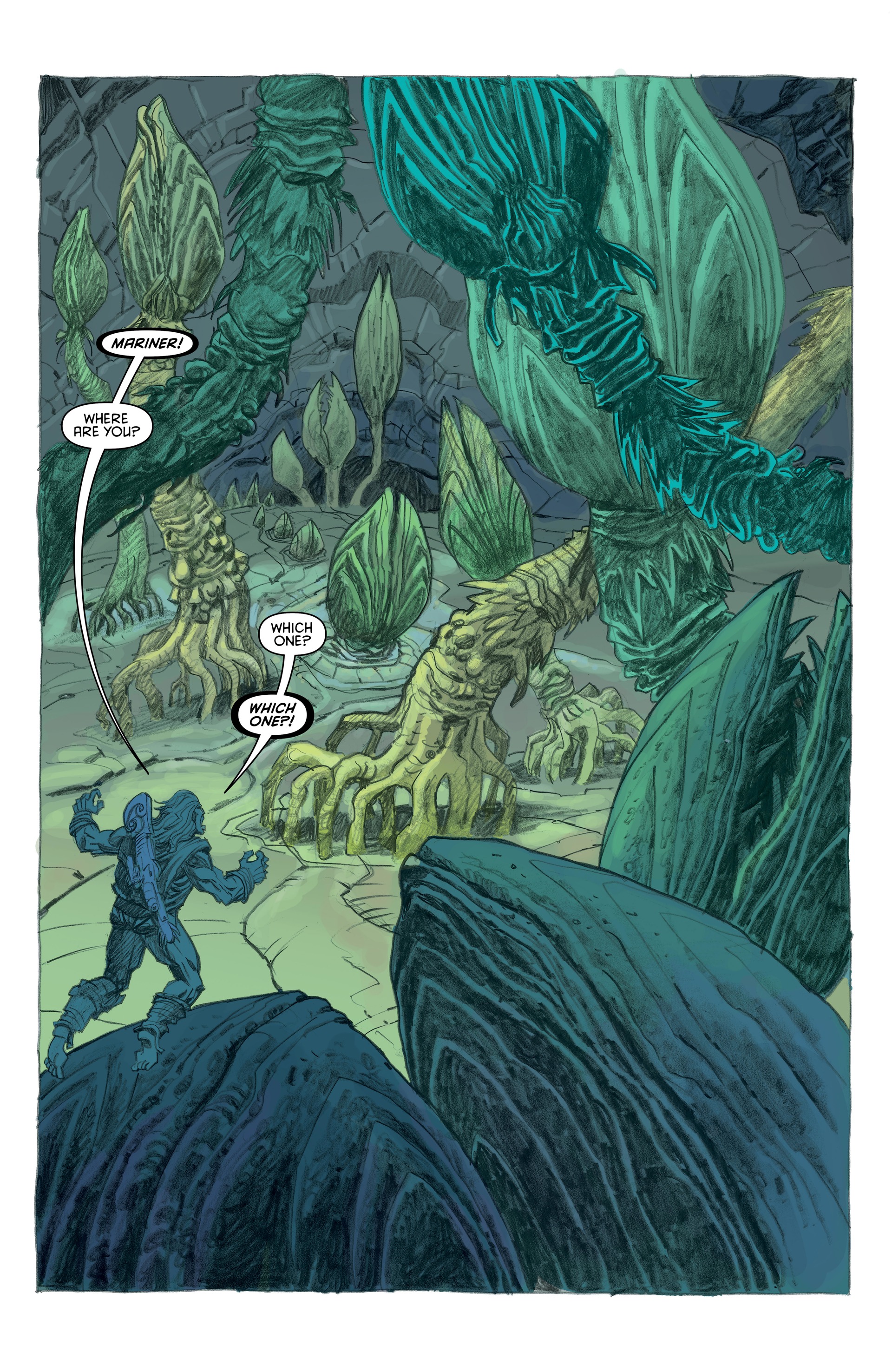 Primordial (2021) (GN) issue 1 - Page 63