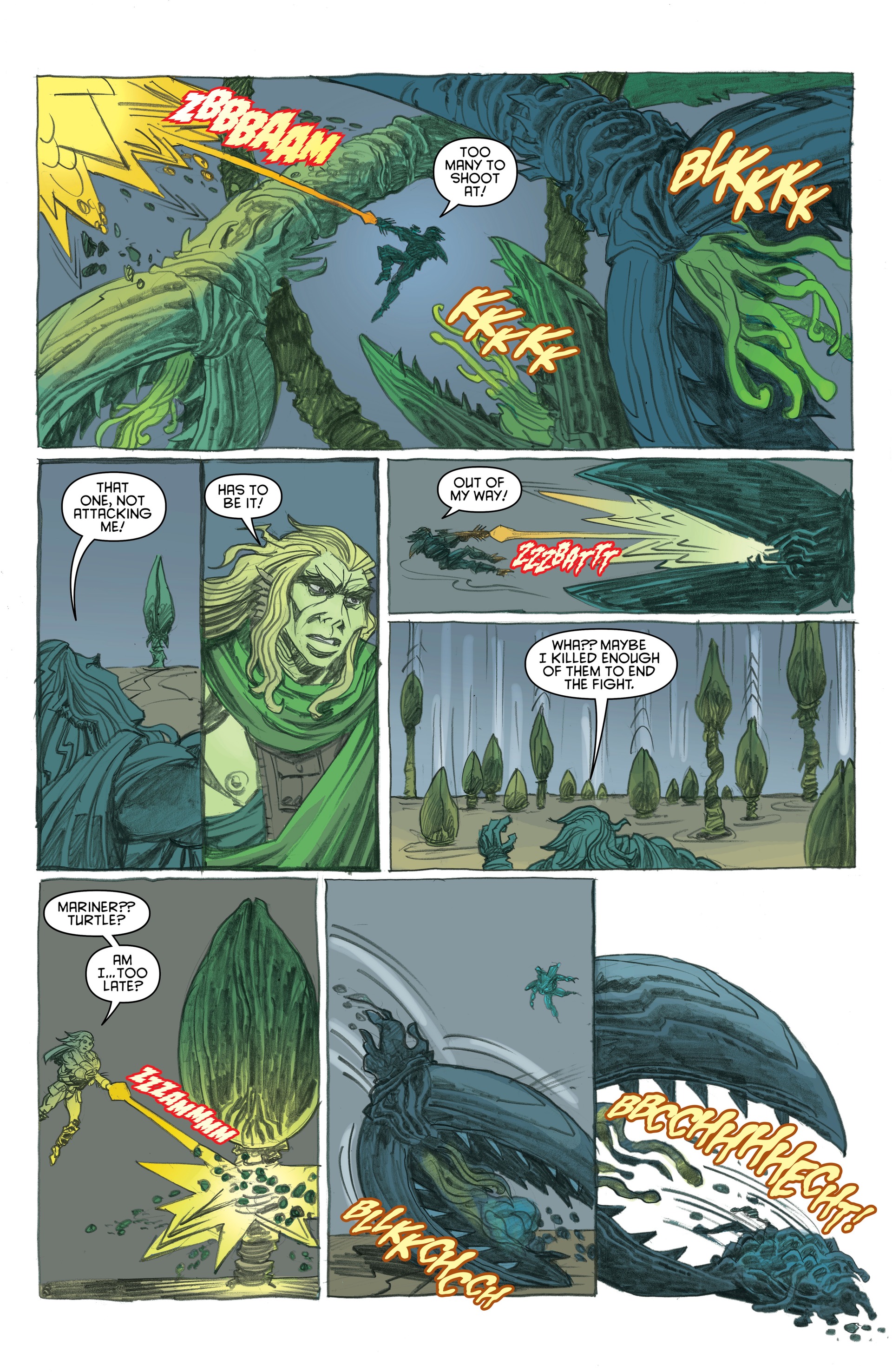 Primordial (2021) (GN) issue 1 - Page 65