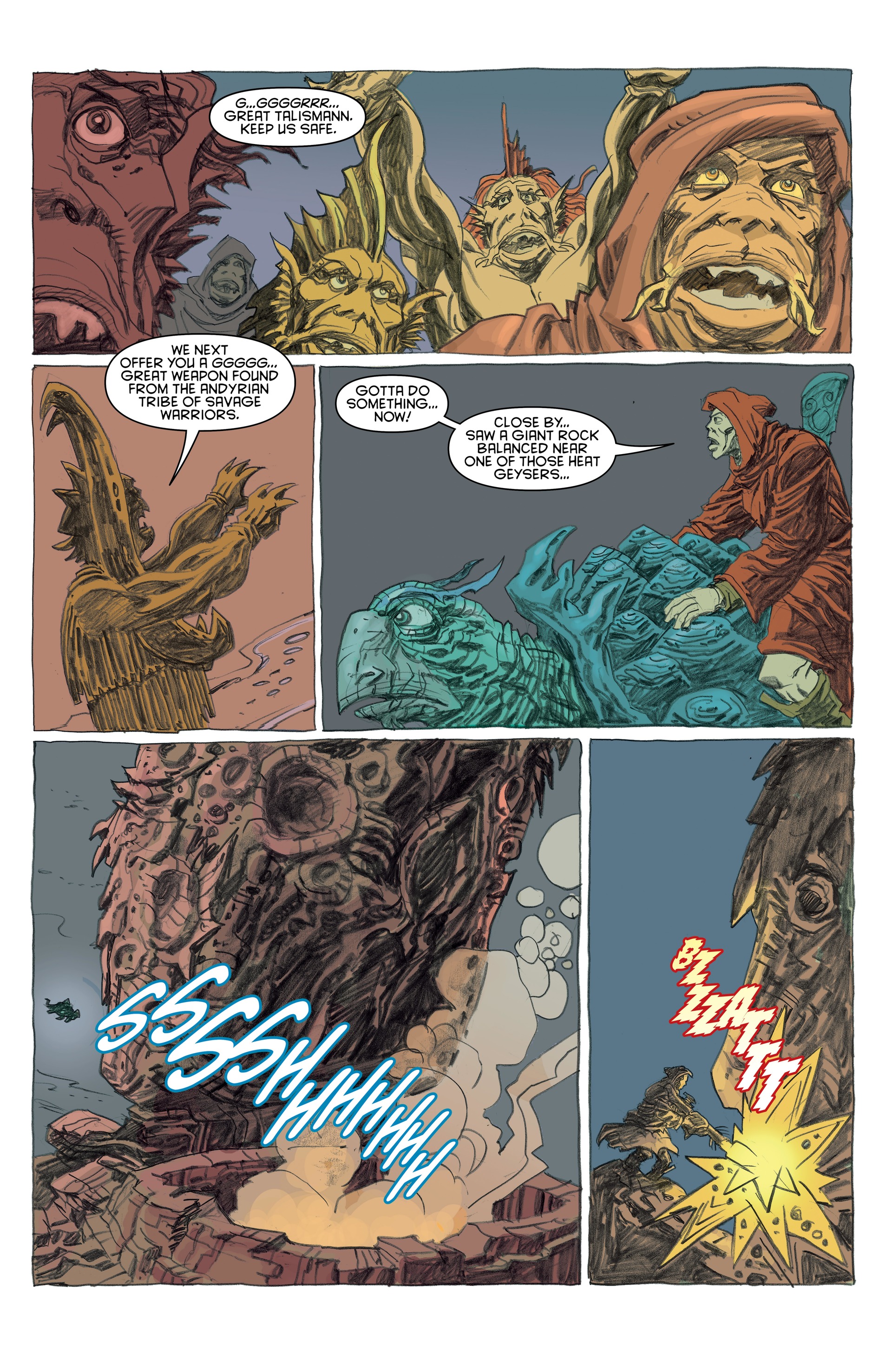 Primordial (2021) (GN) issue 1 - Page 73