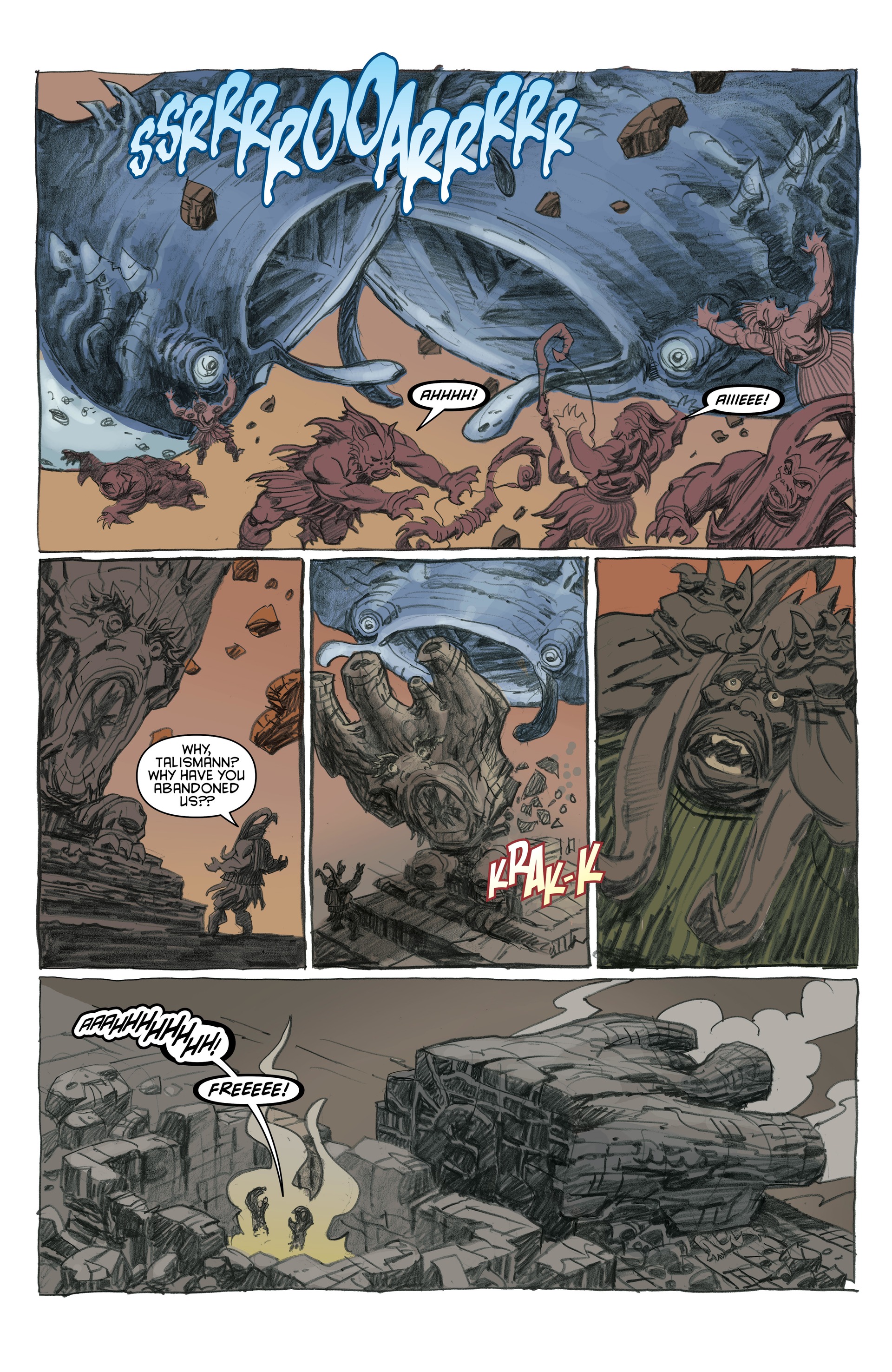 Primordial (2021) (GN) issue 1 - Page 77