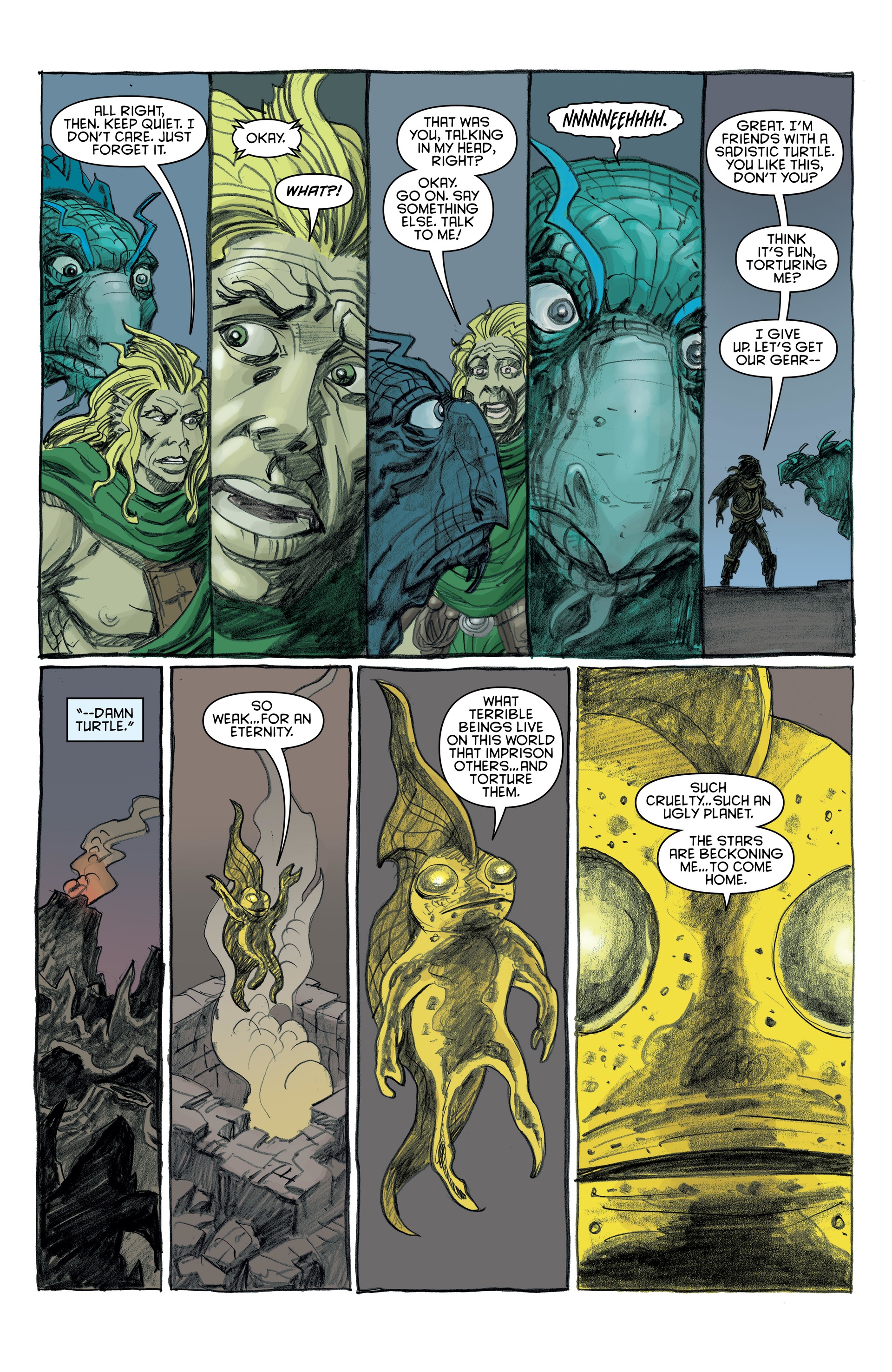 Primordial (2021) (GN) issue 1 - Page 79