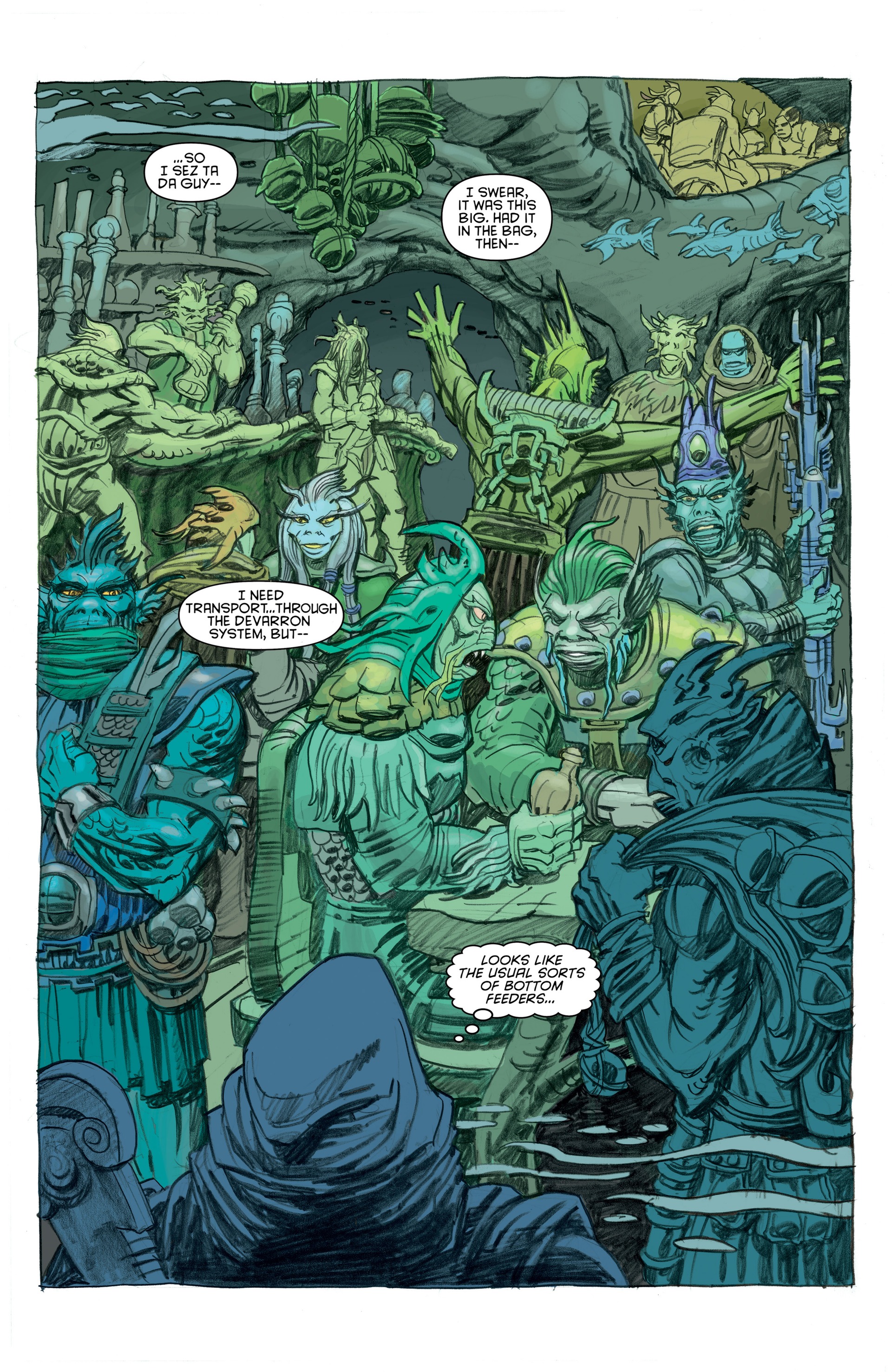 Primordial (2021) (GN) issue 1 - Page 81