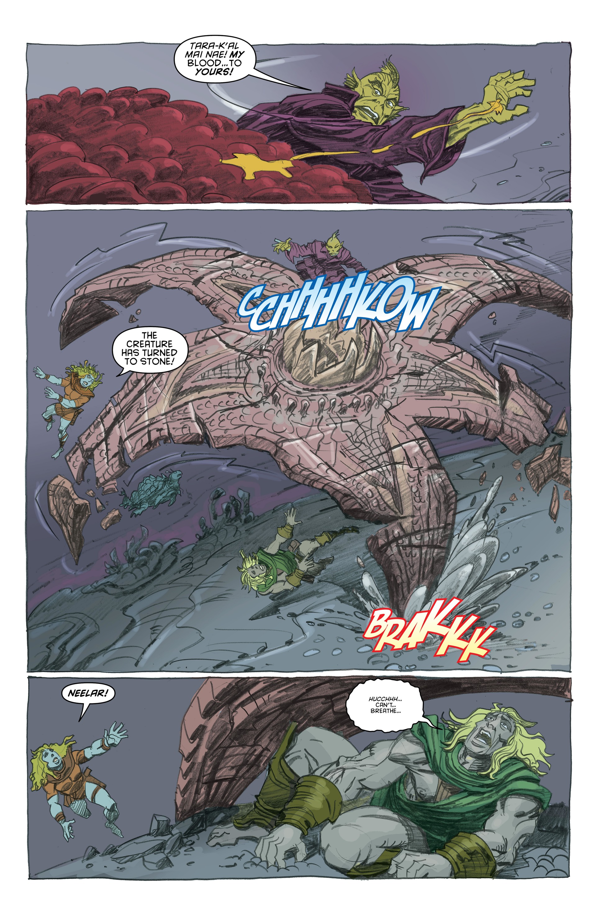 <{ $series->title }} issue 1 - Page 89