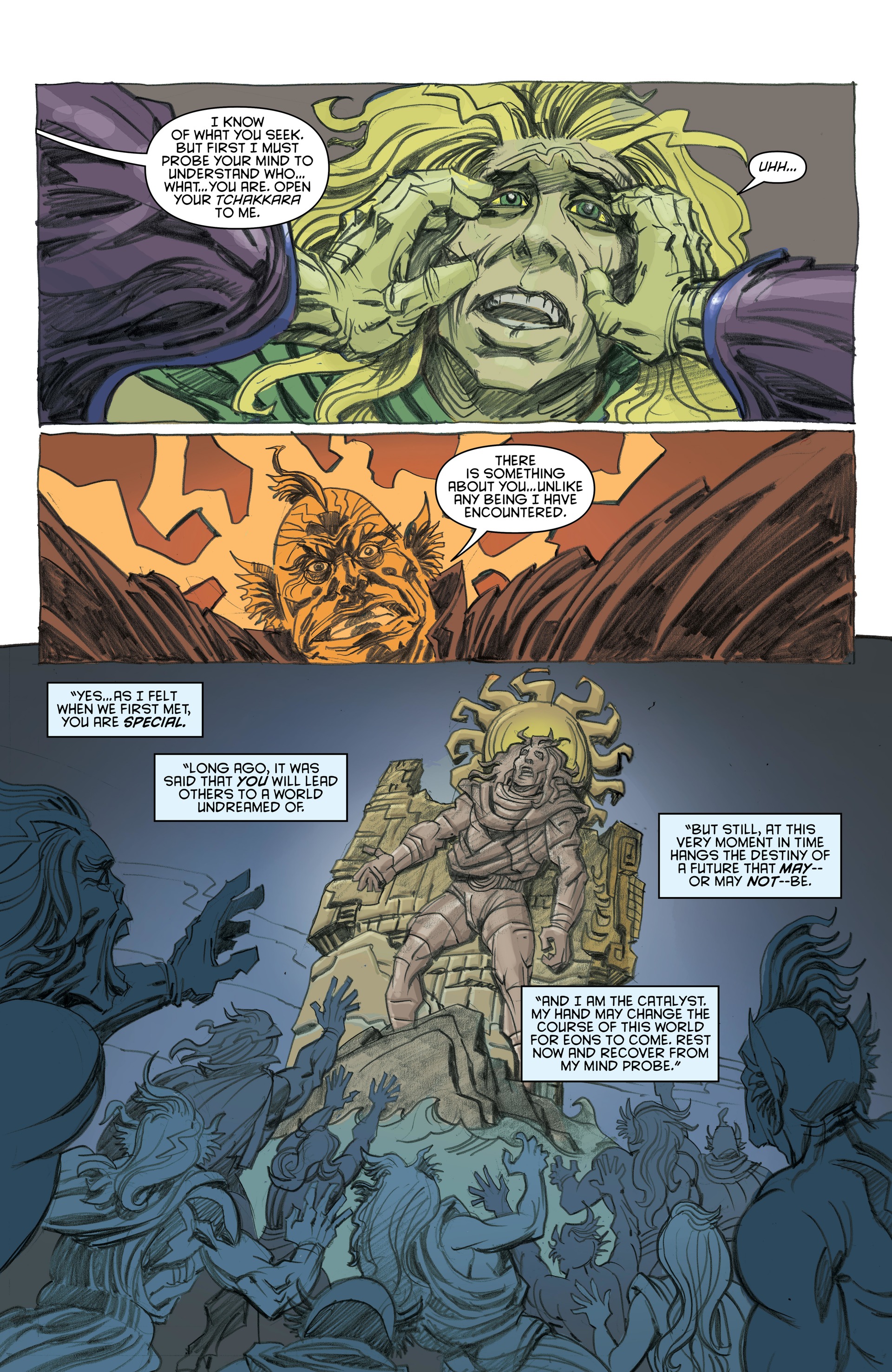 Primordial (2021) (GN) issue 1 - Page 94