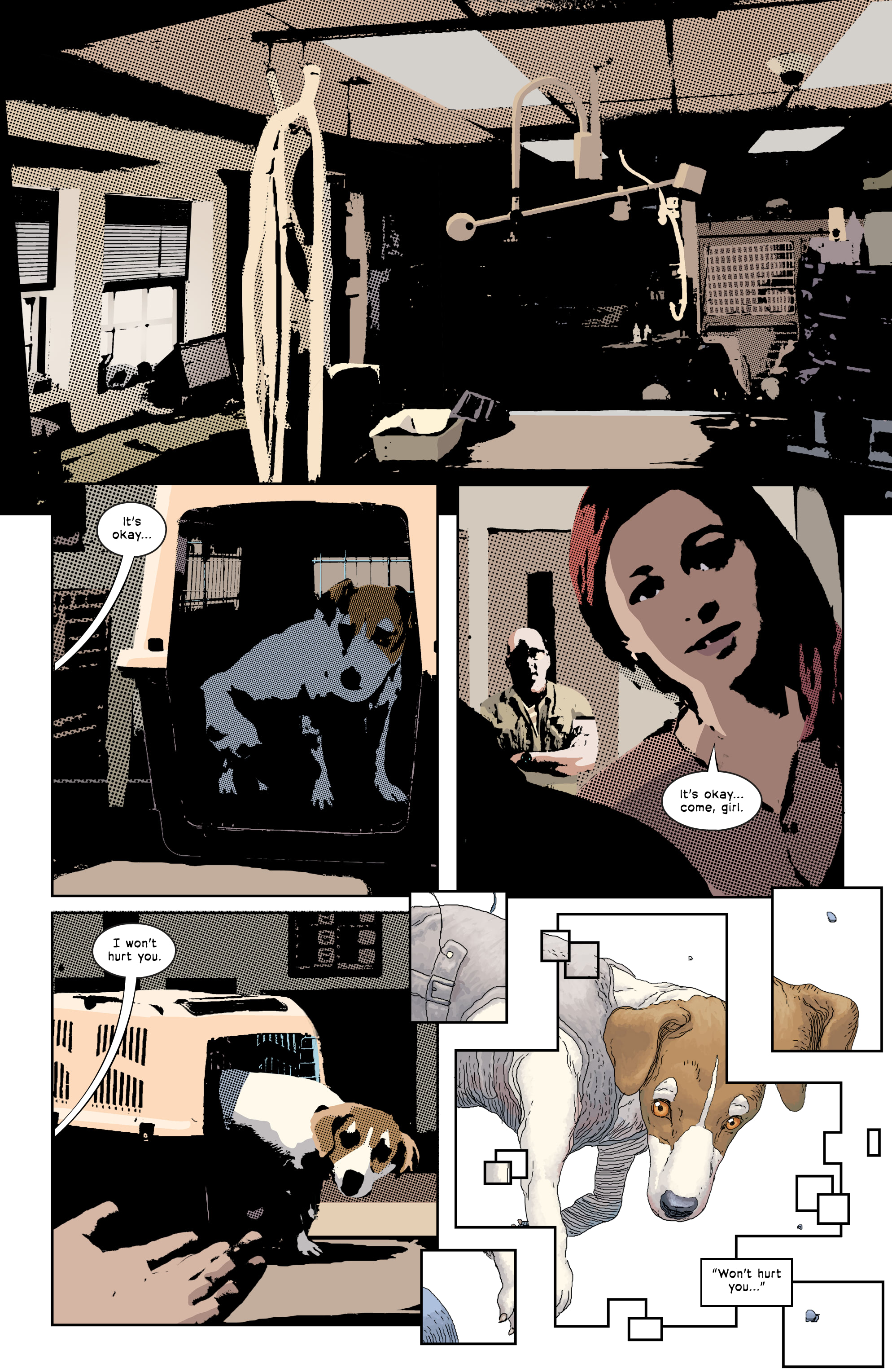 Primordial (2021-) issue 2 - Page 10