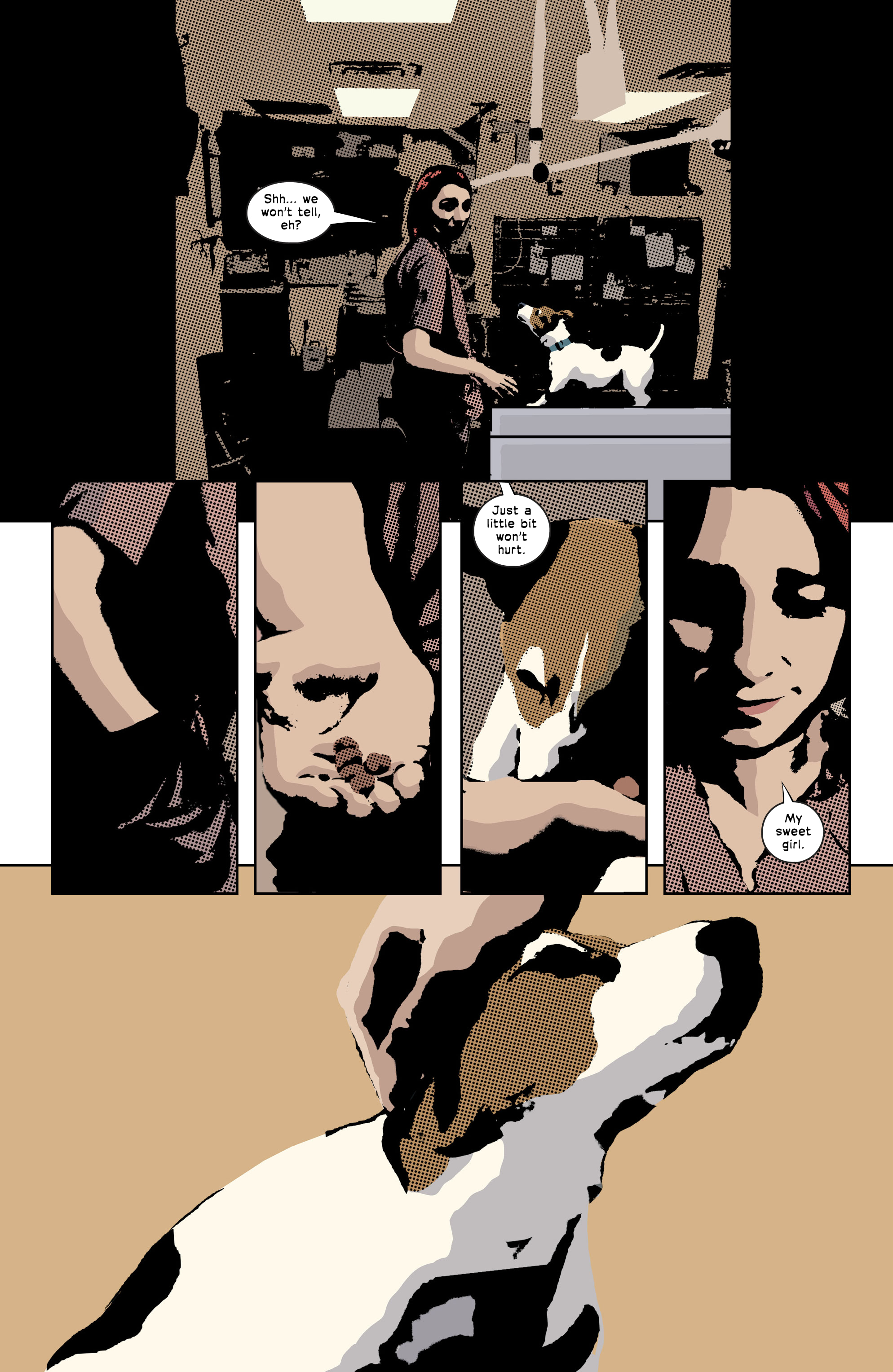 Primordial (2021-) issue 2 - Page 13