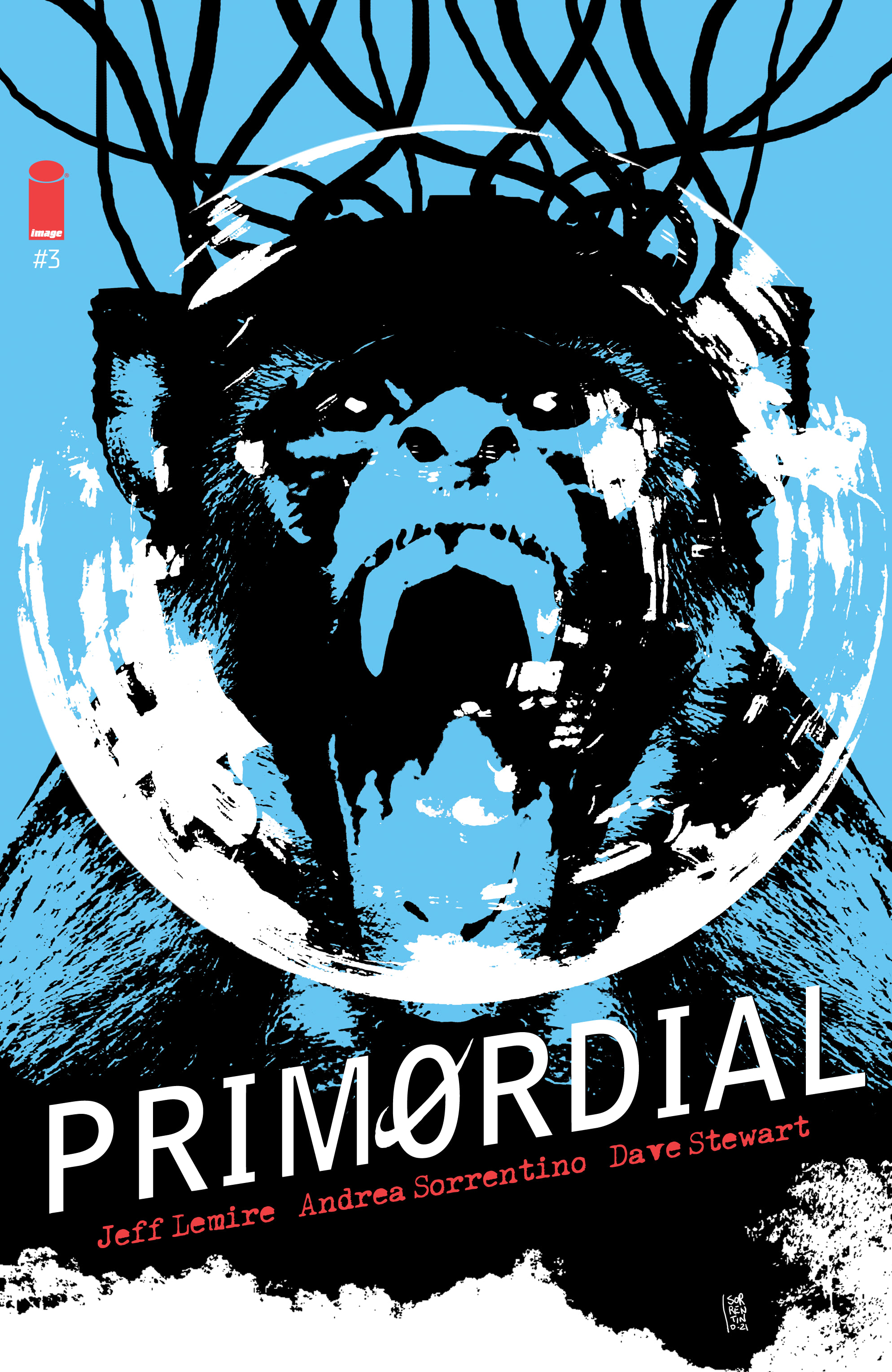 Primordial (2021-) issue 2 - Page 25