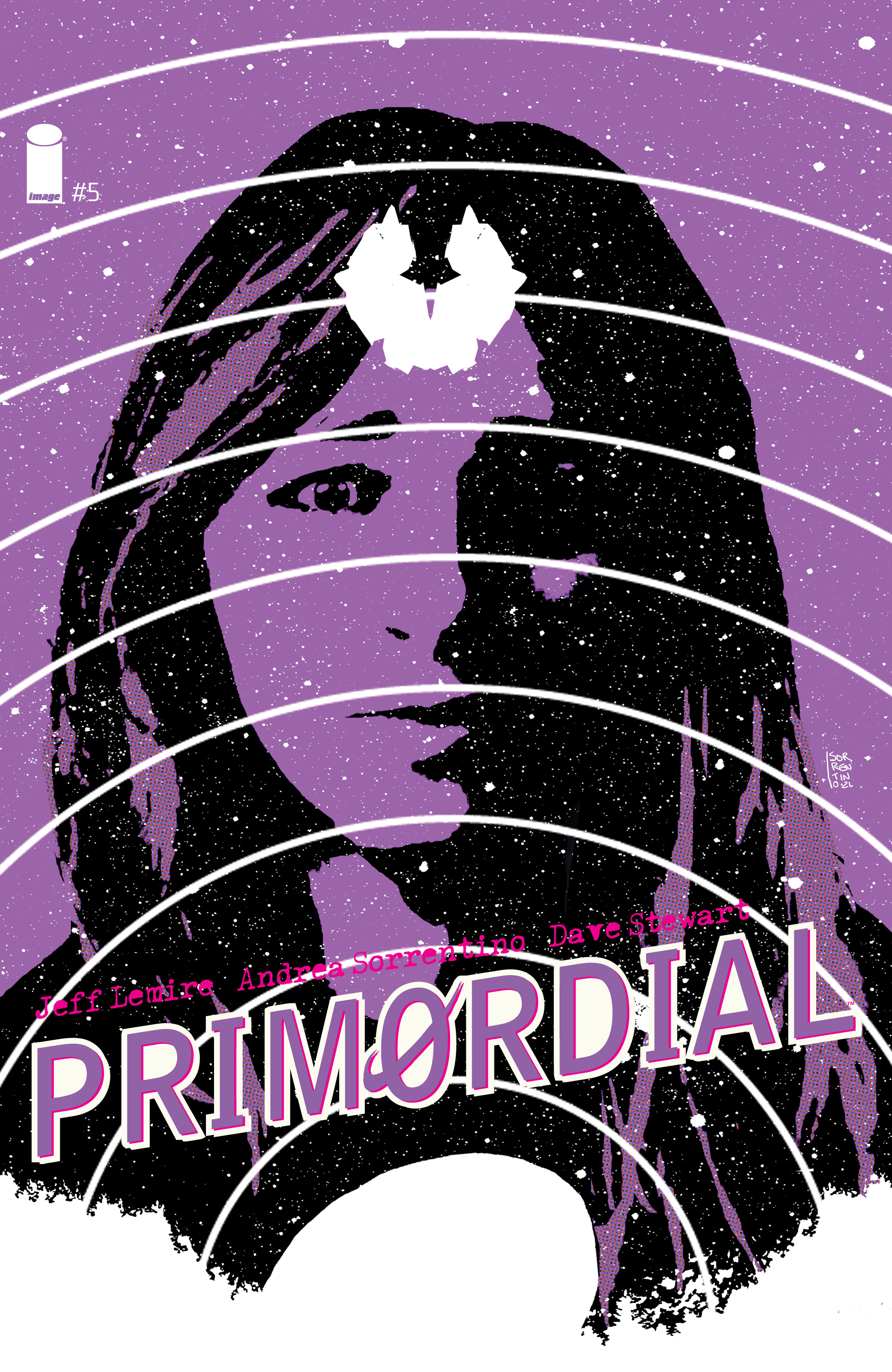 Primordial (2021-): Chapter 5 - Page 1