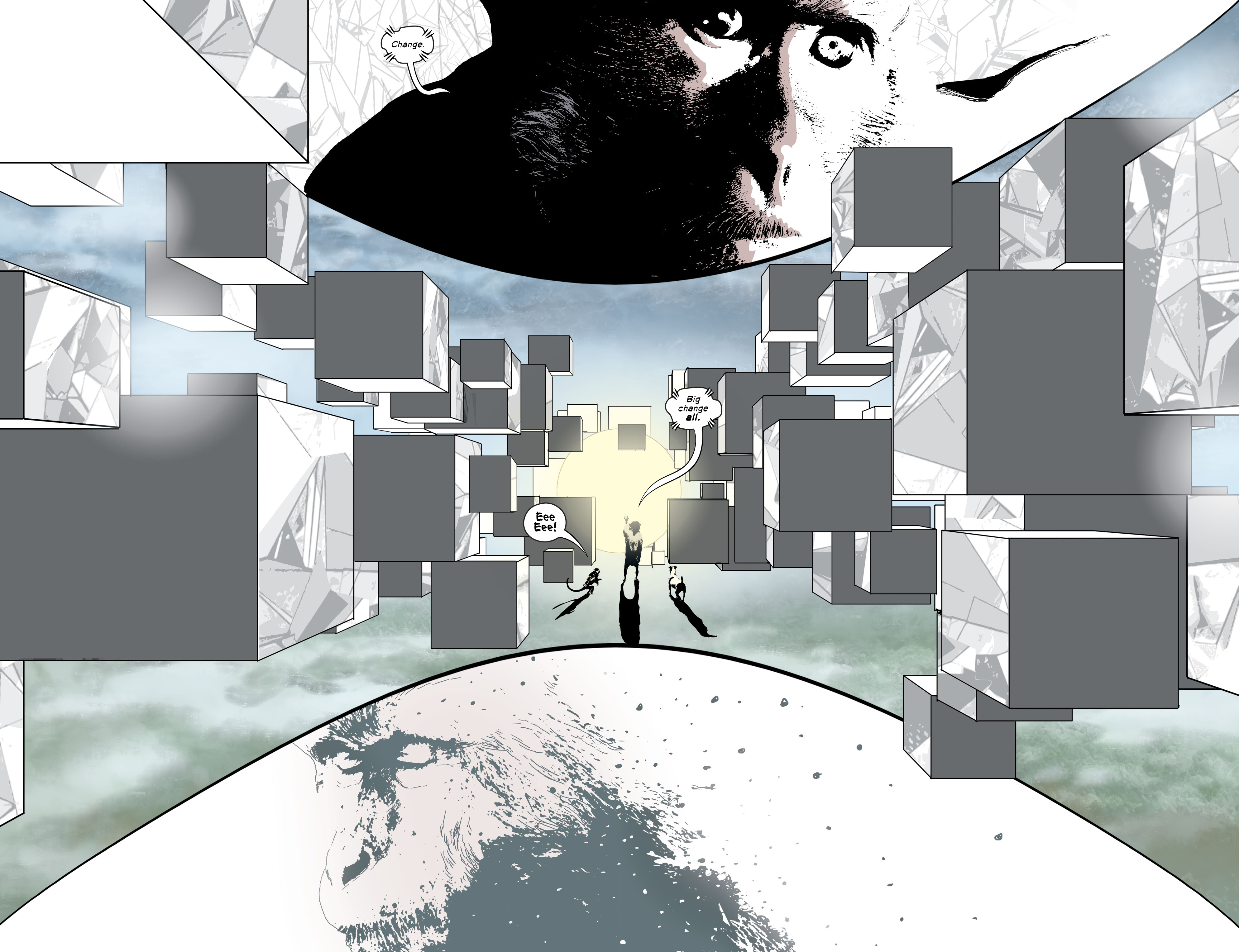 Primordial (2021-) issue 6 - Page 13