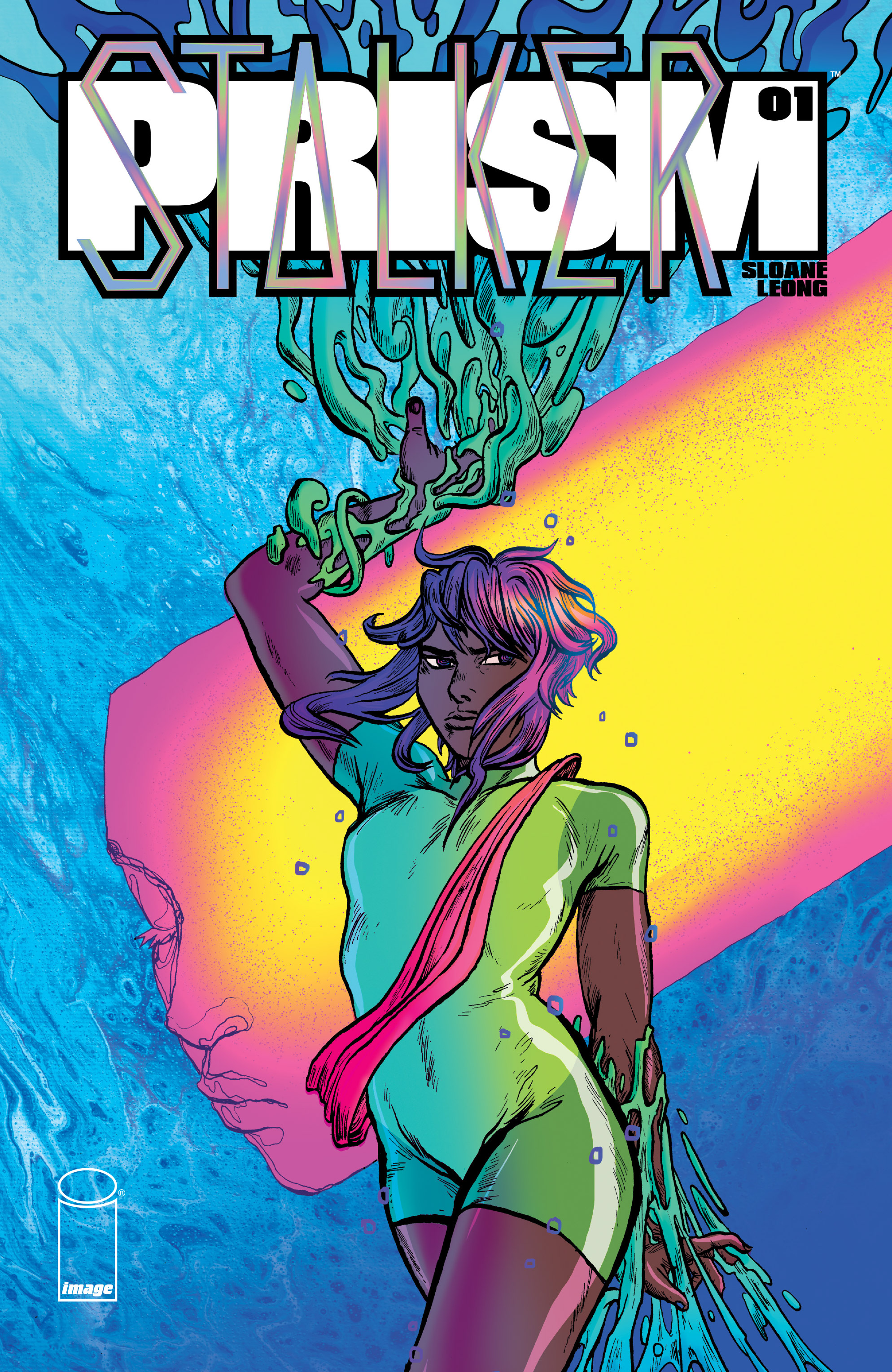 Prism Stalker (2018)-Prism Stalker (2018) #1