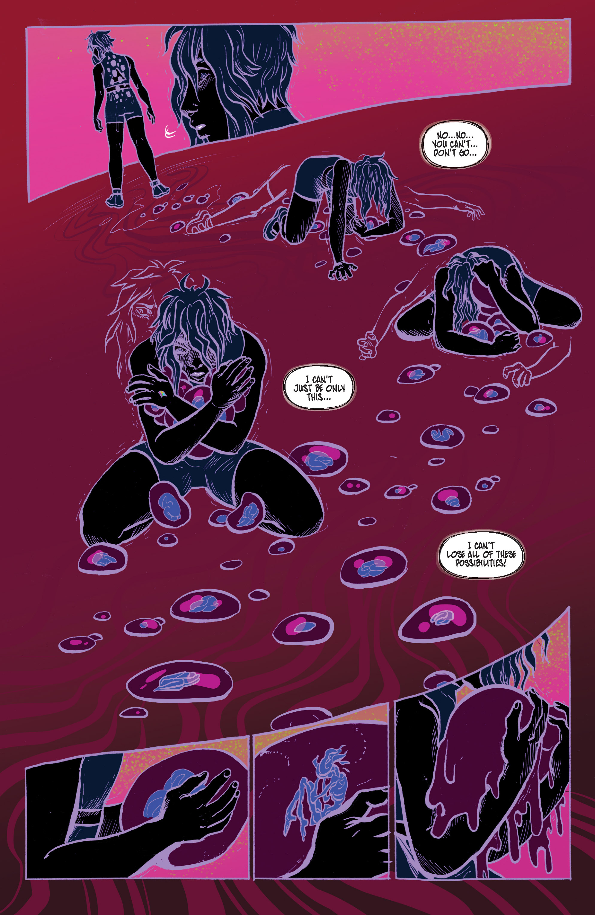 Prism Stalker (2018) issue 5 - Page 17