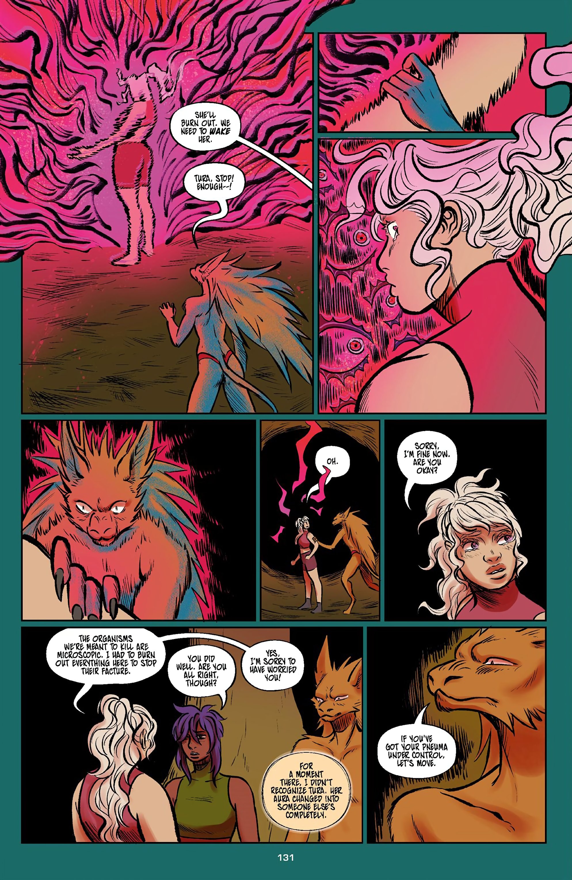 <{ $series->title }} issue TP - Page 130