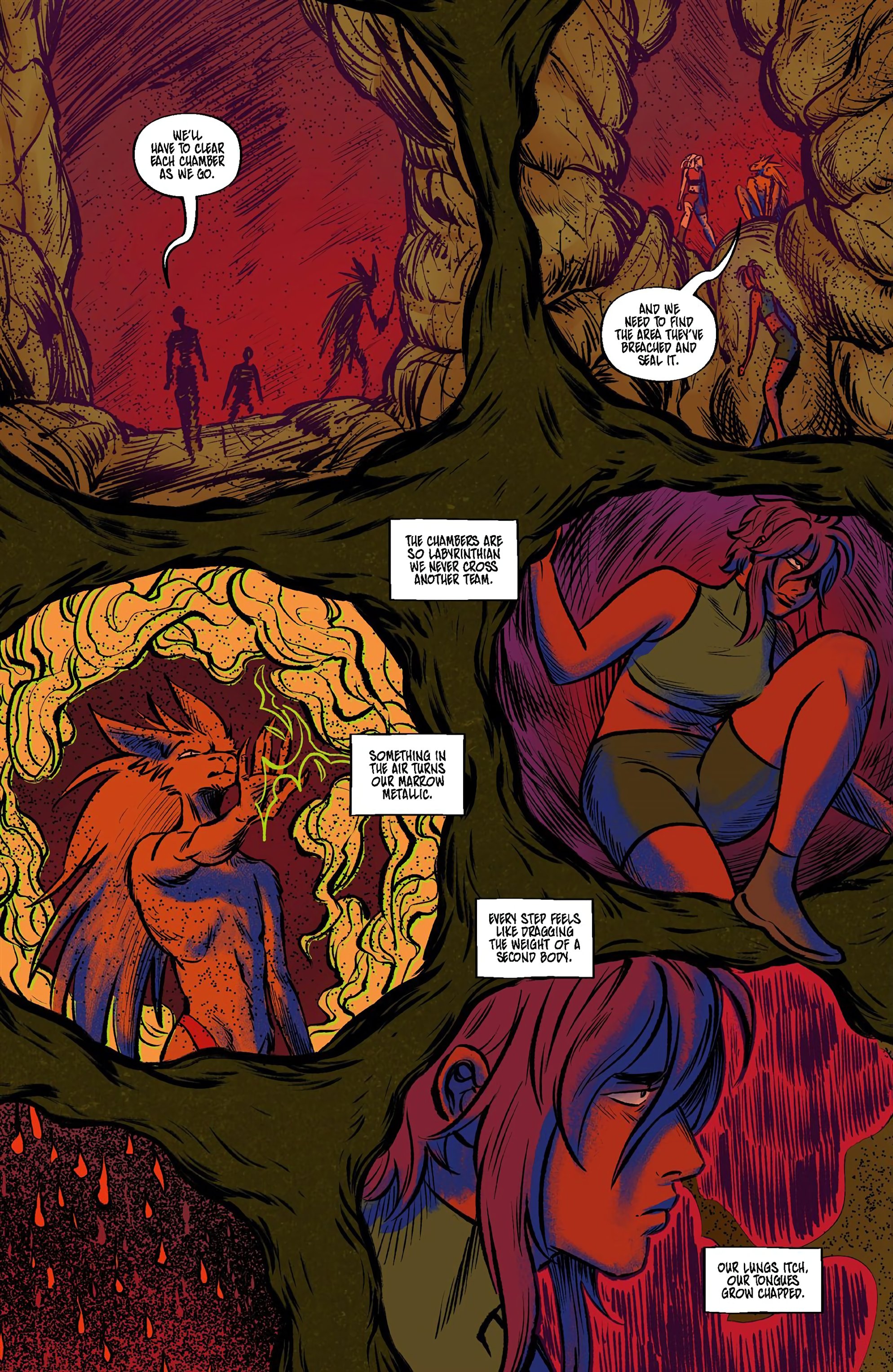 <{ $series->title }} issue TP - Page 131