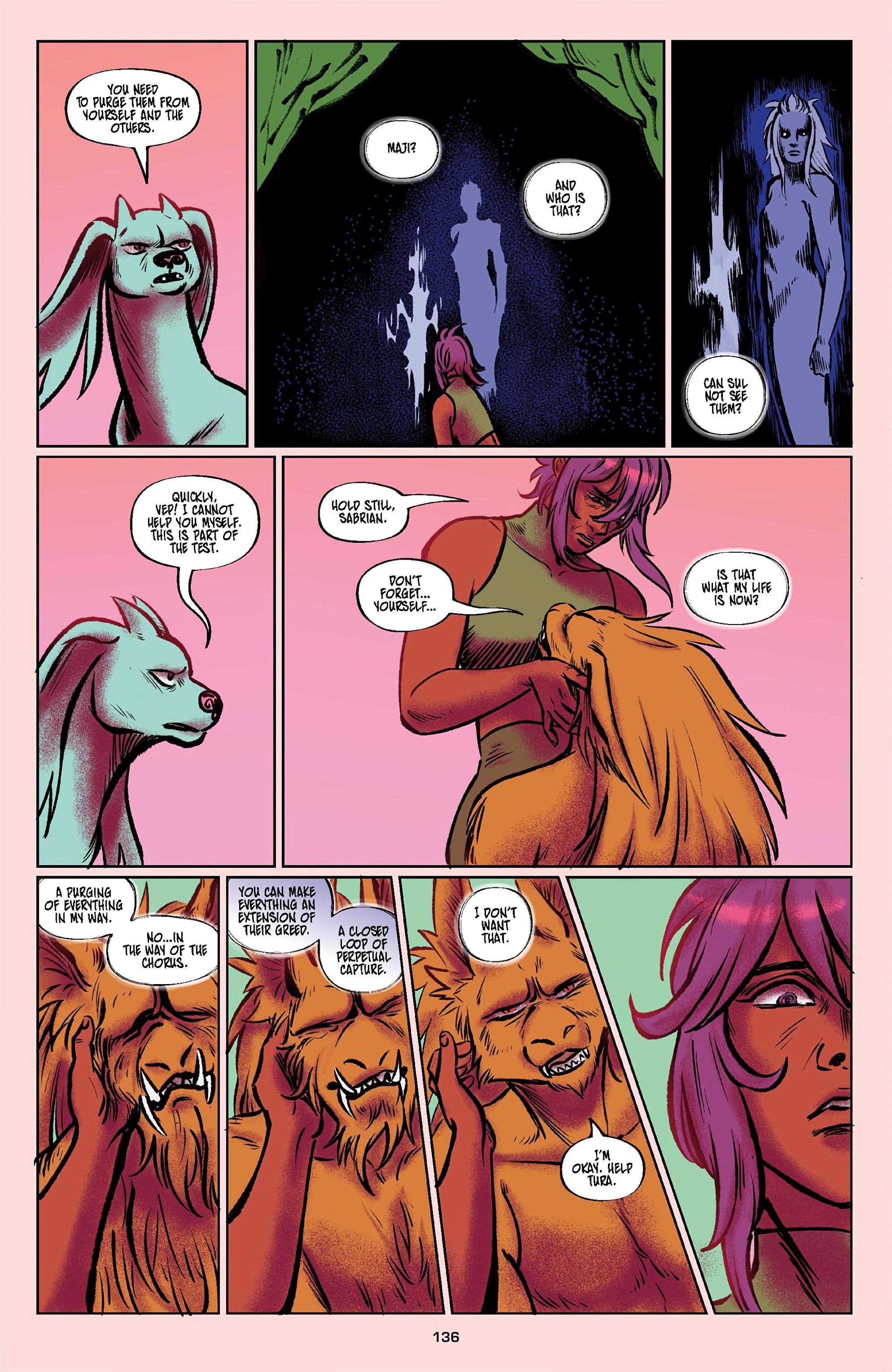 <{ $series->title }} issue TP - Page 135