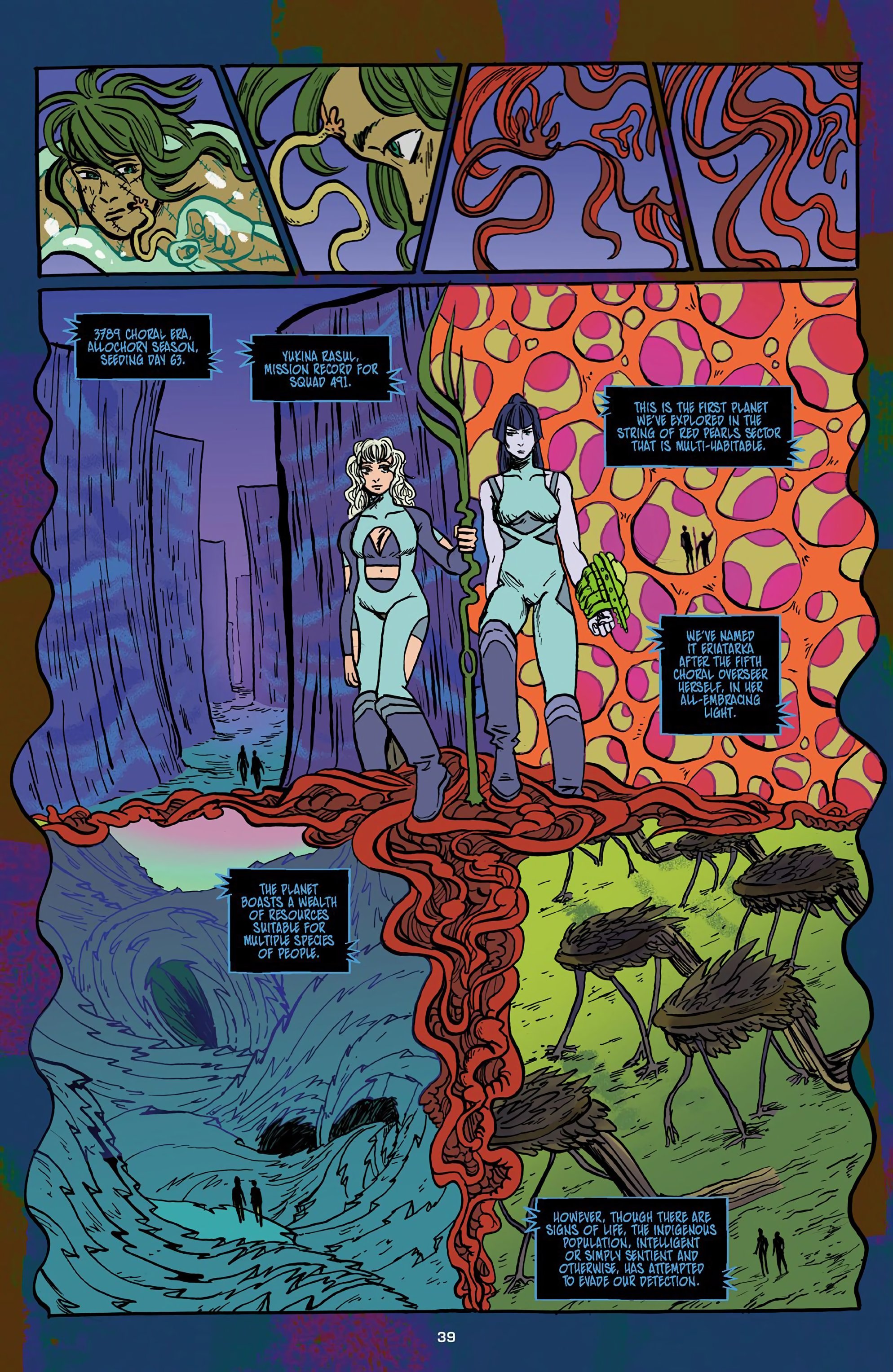 <{ $series->title }} issue TP - Page 38