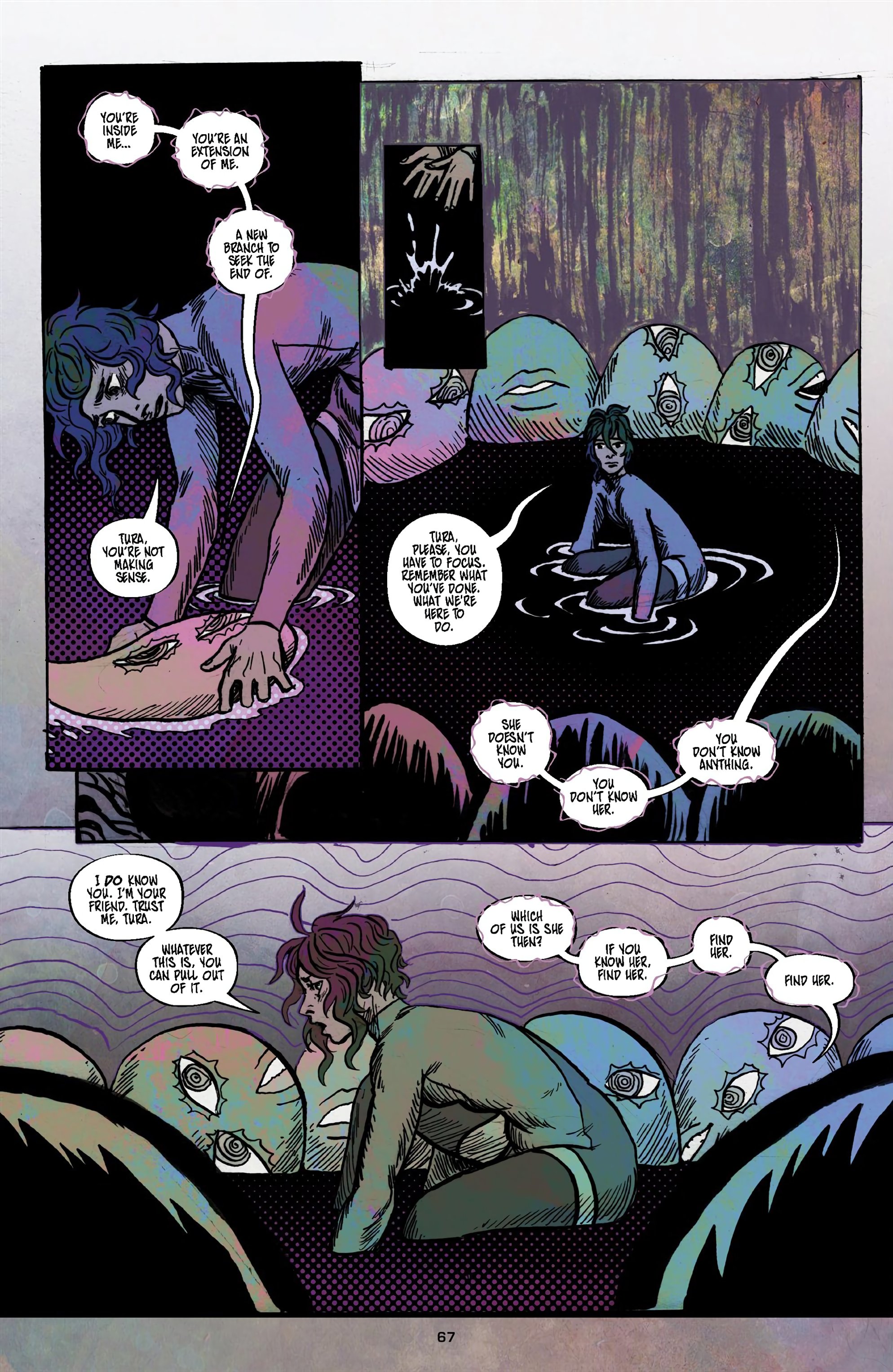 <{ $series->title }} issue TP - Page 66