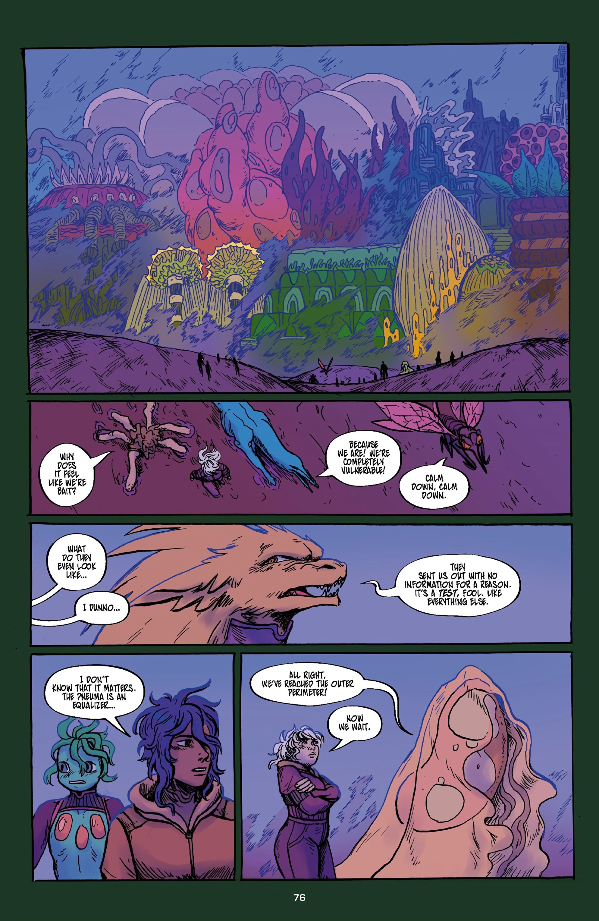 <{ $series->title }} issue TP - Page 75