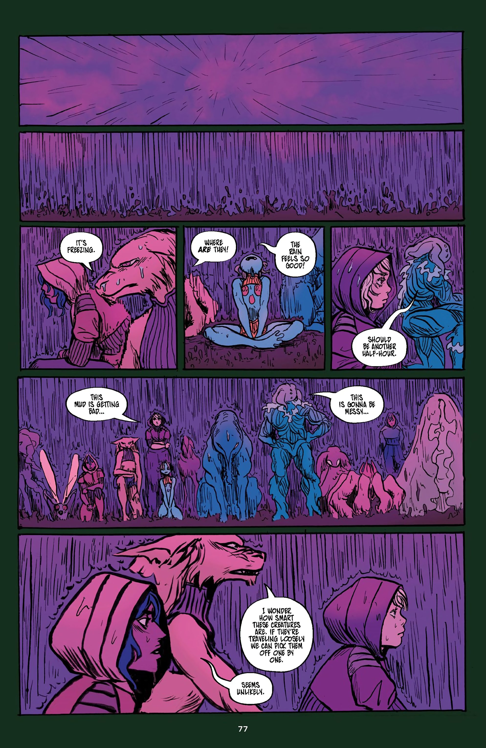 <{ $series->title }} issue TP - Page 76