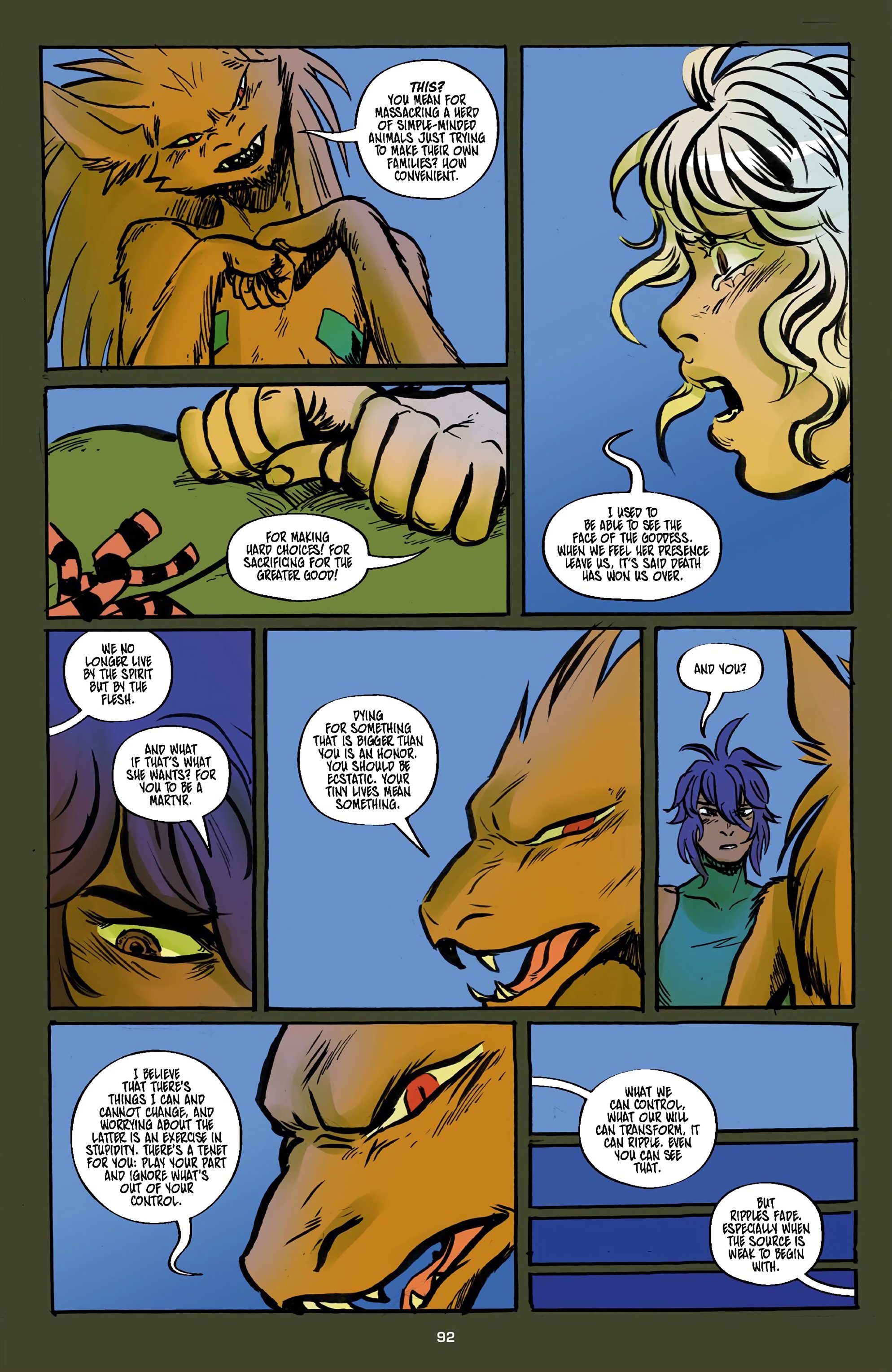 <{ $series->title }} issue TP - Page 91