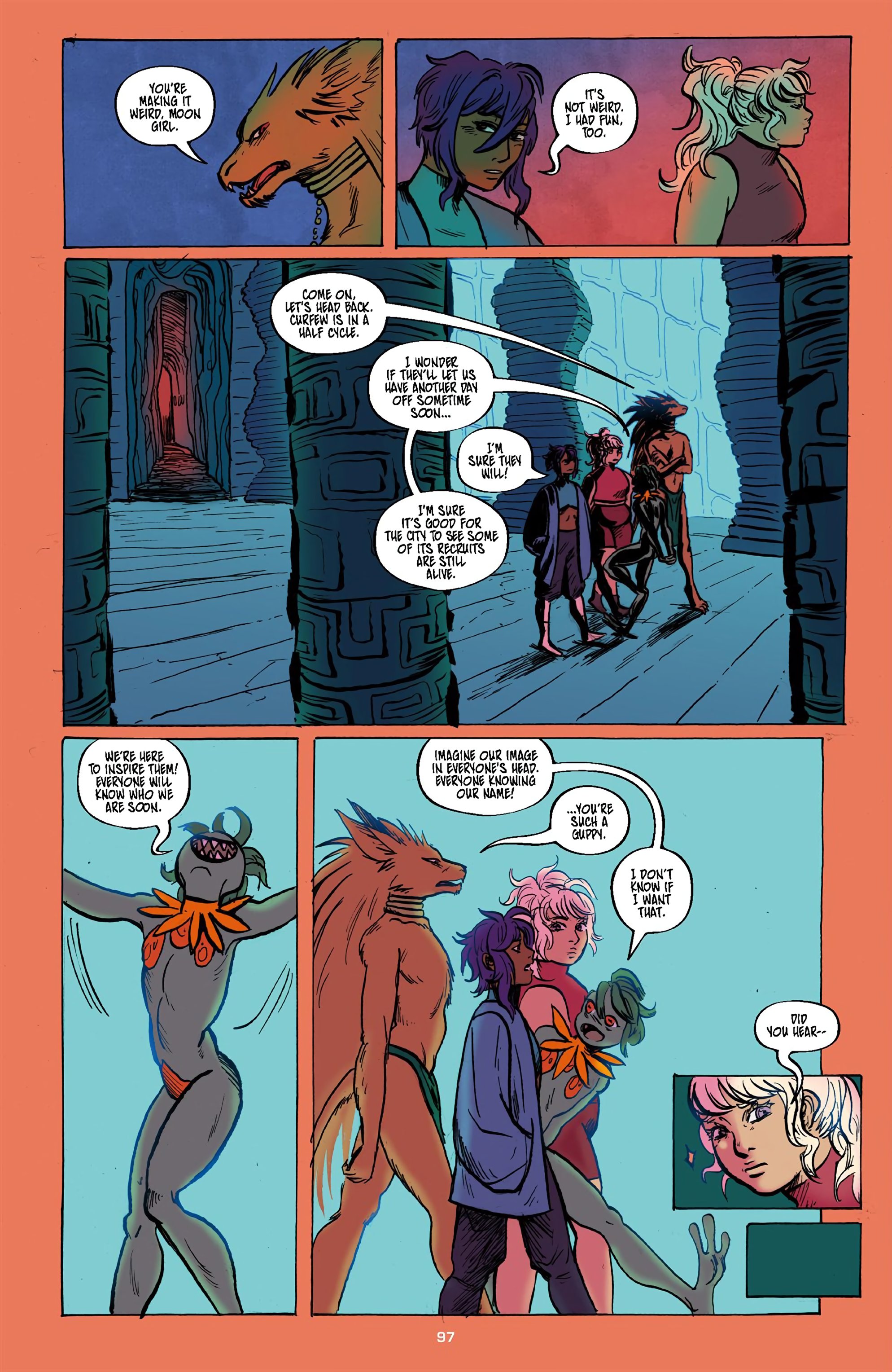 <{ $series->title }} issue TP - Page 96