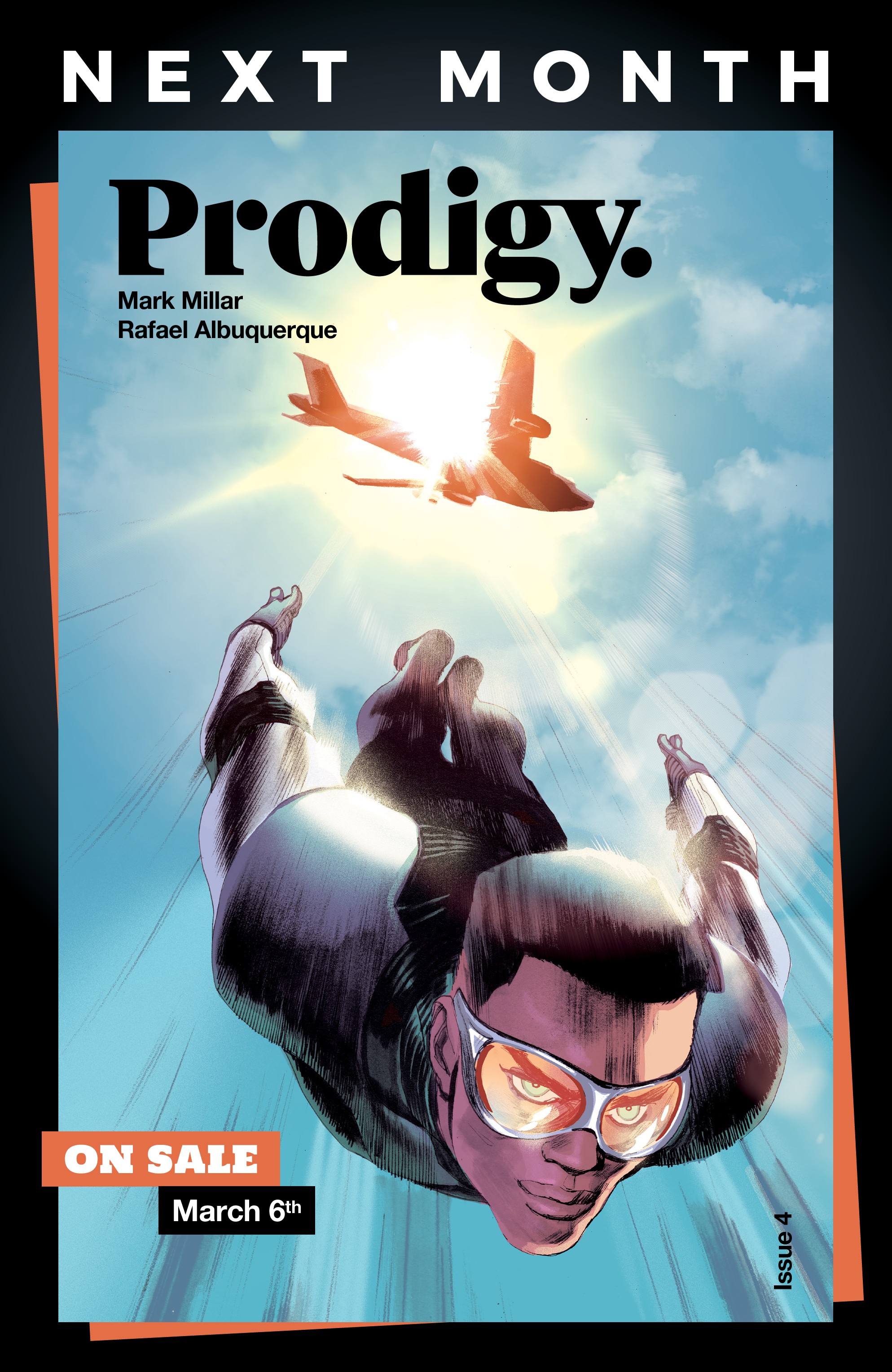 Prodigy. (2018-) issue 3 - Page 27