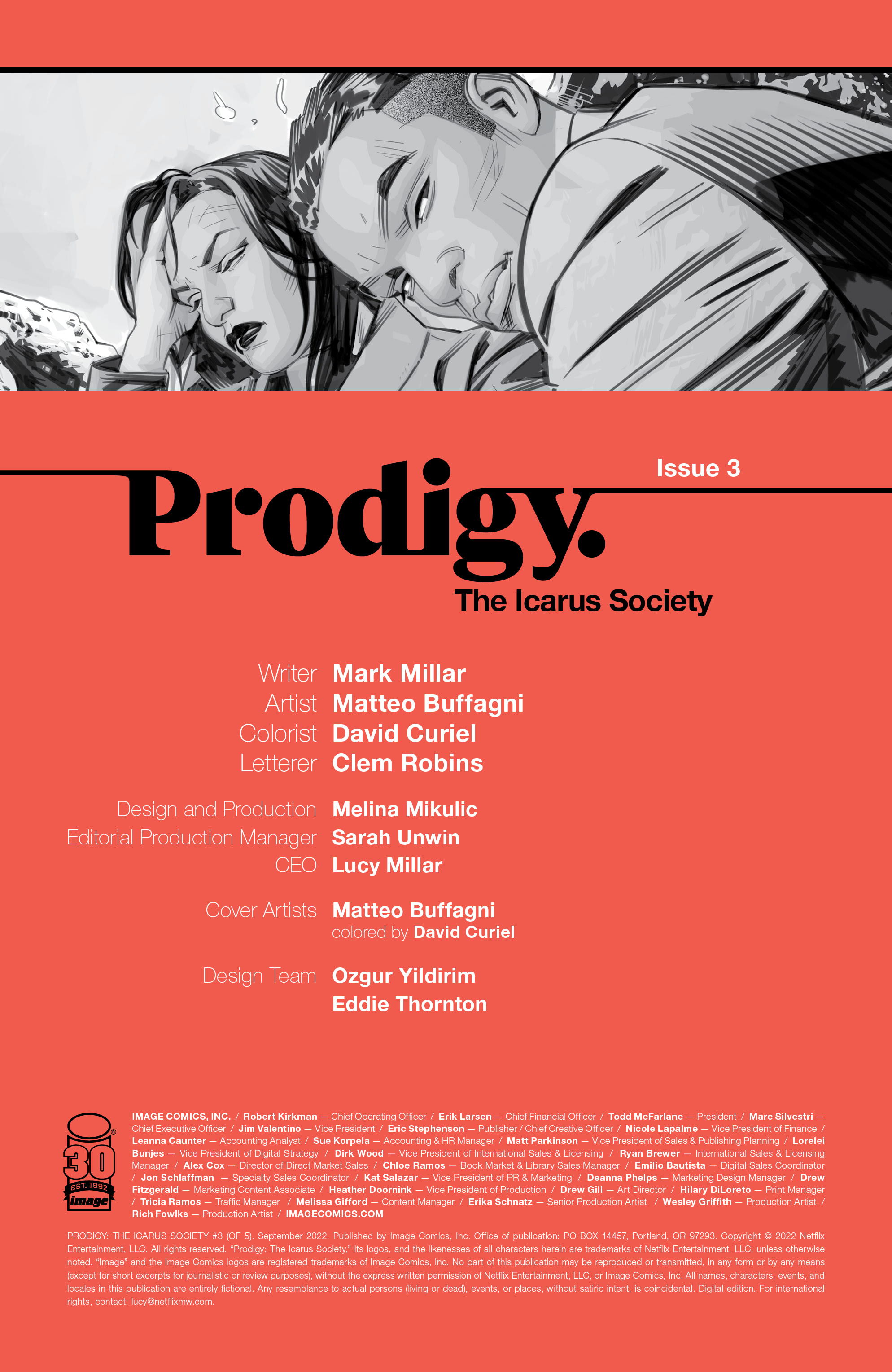 Prodigy: The Icarus Society (2022-): Chapter 3 - Page 3
