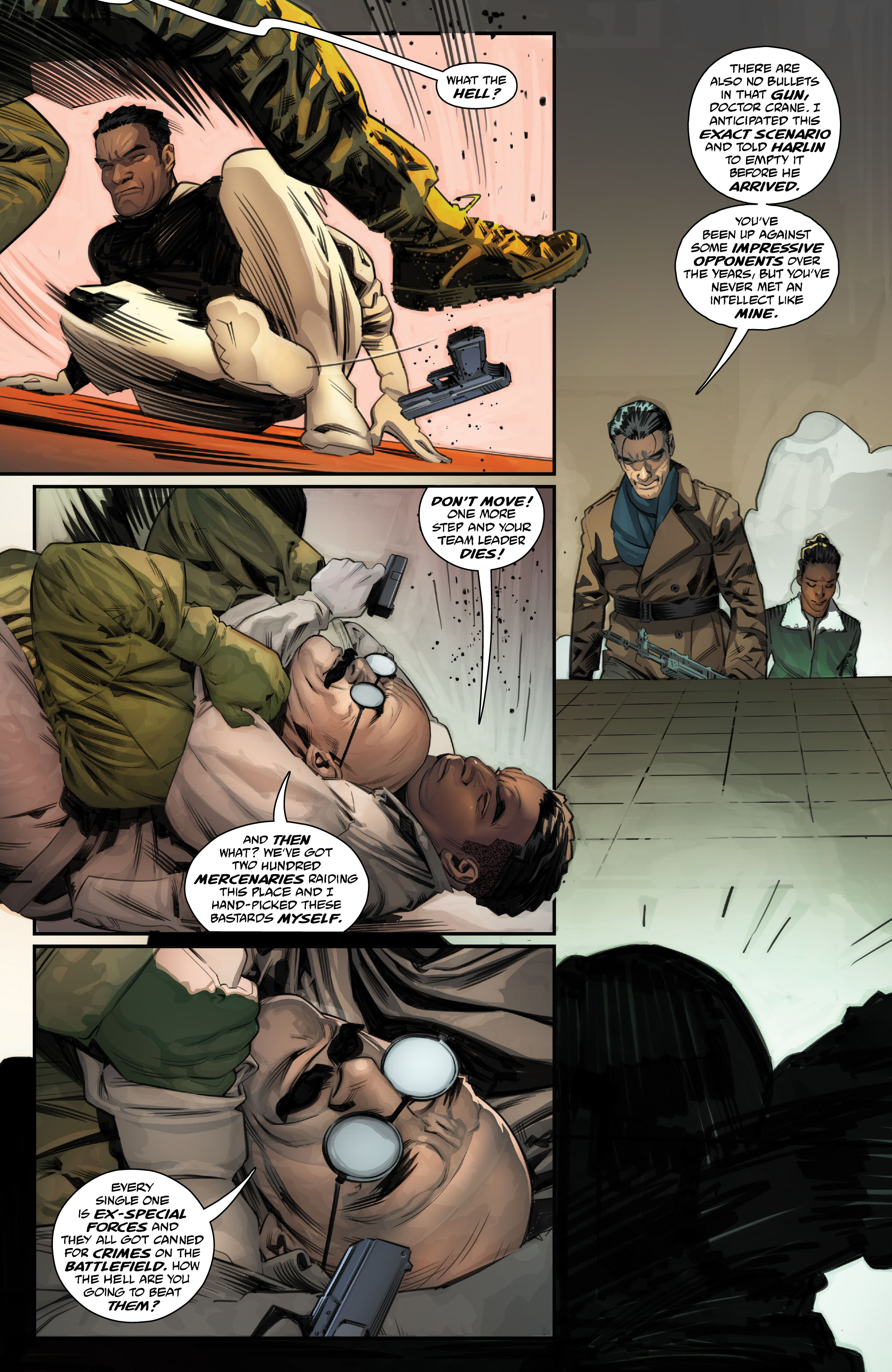 Prodigy: The Icarus Society (2022-) issue 5 - Page 12