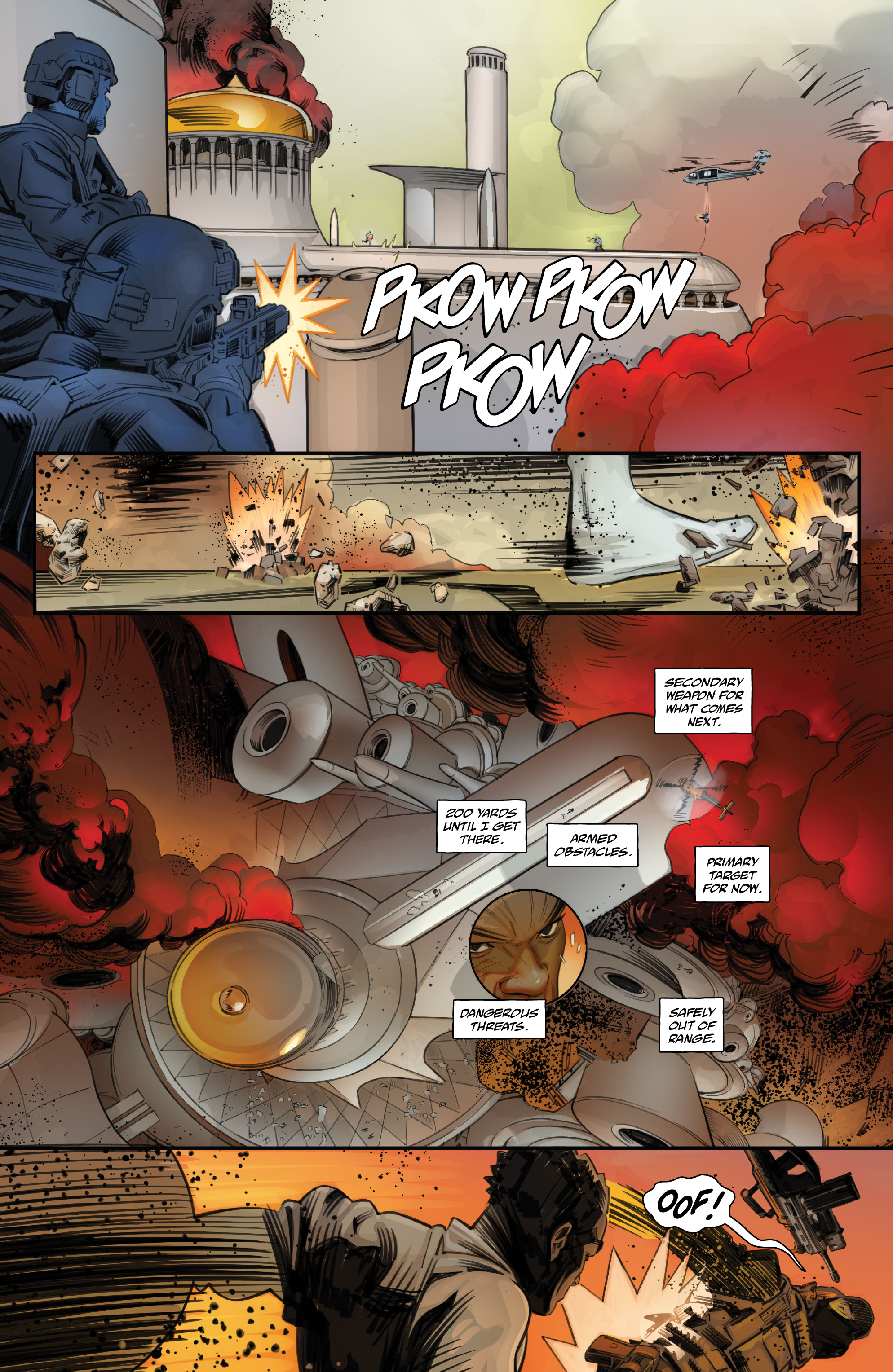 Prodigy: The Icarus Society (2022-) issue 5 - Page 18