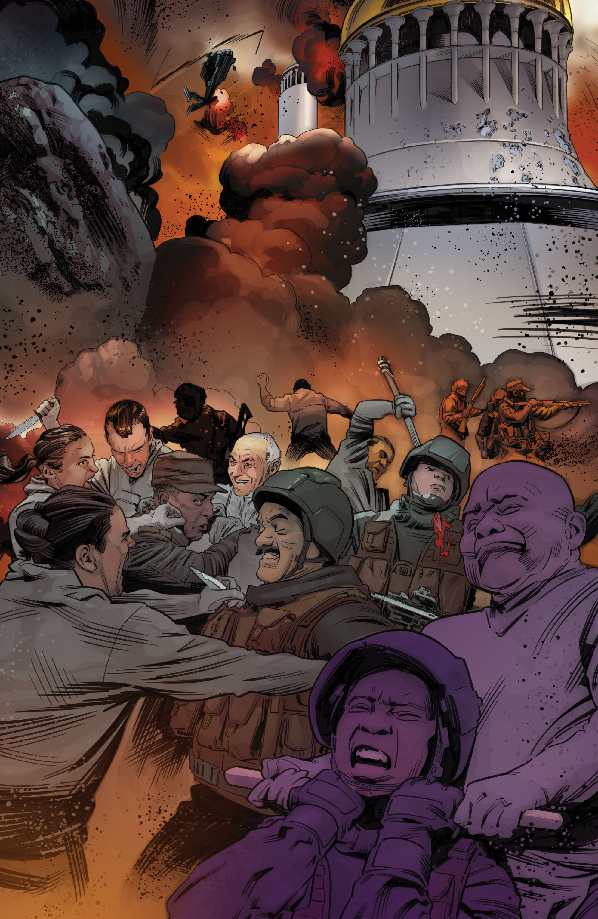 Prodigy: The Icarus Society (2022-) issue 5 - Page 25