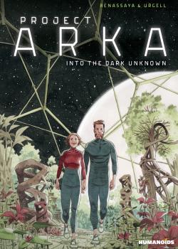 Project ARKA: Into the Dark Unknown (2023)