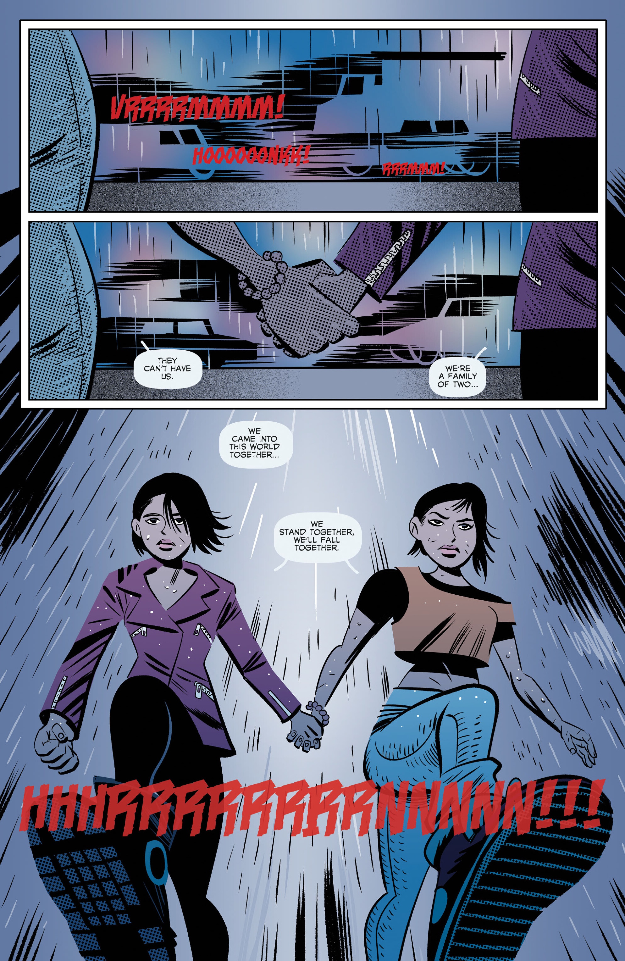 Project Monarch (2023) issue GN - Page 106