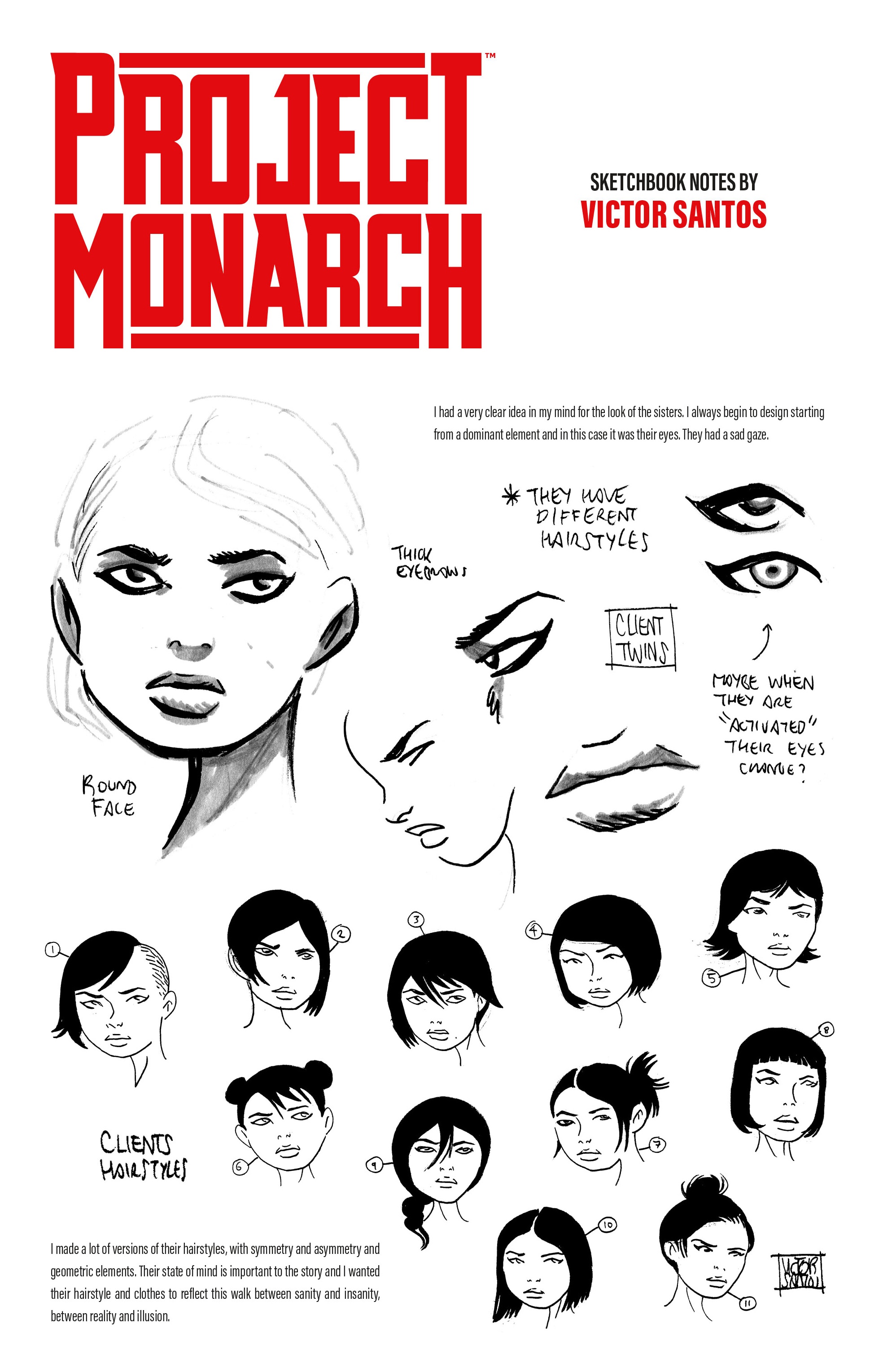 Project Monarch (2023) issue GN - Page 120