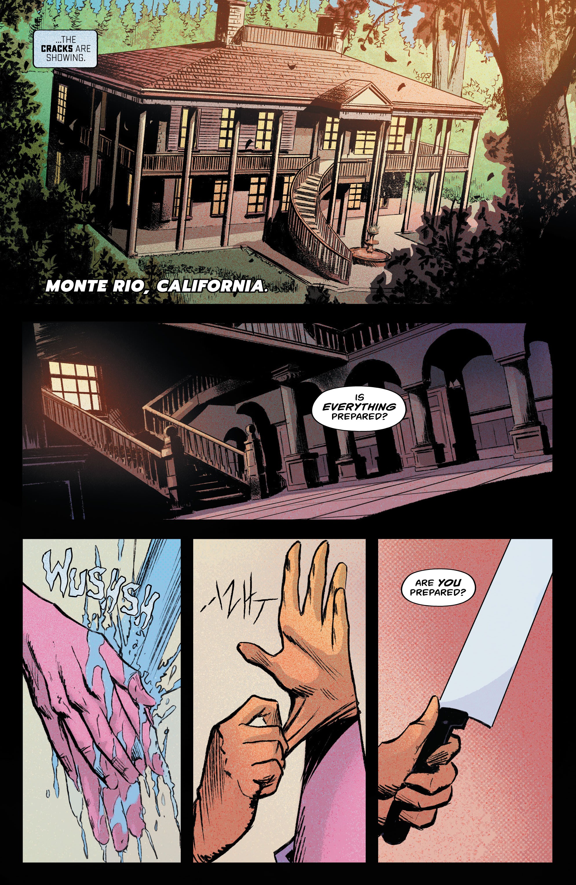 <{ $series->title }} issue 2 - Page 10