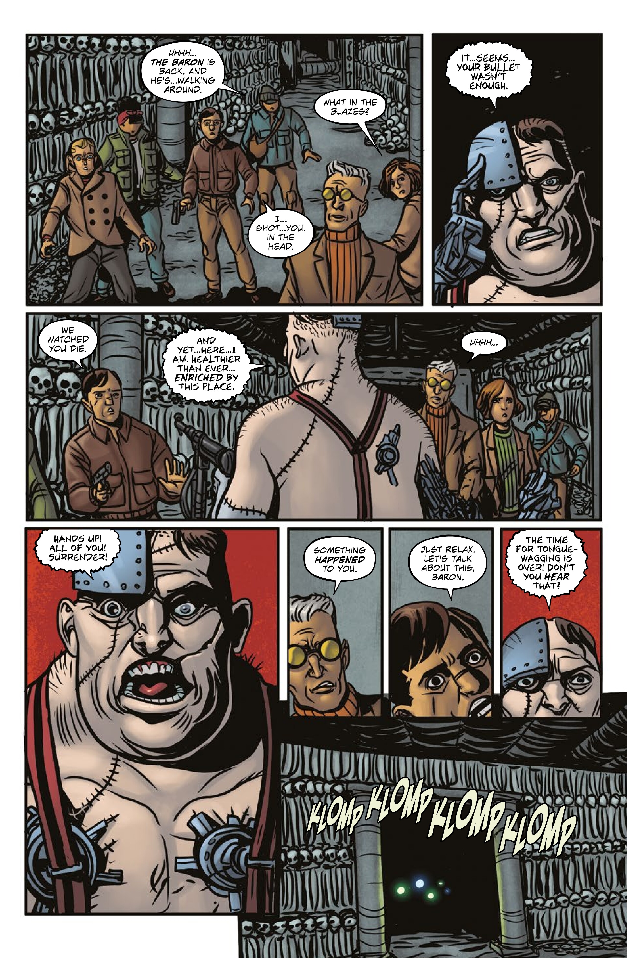 Project Riese (2023-) issue 2 - Page 20