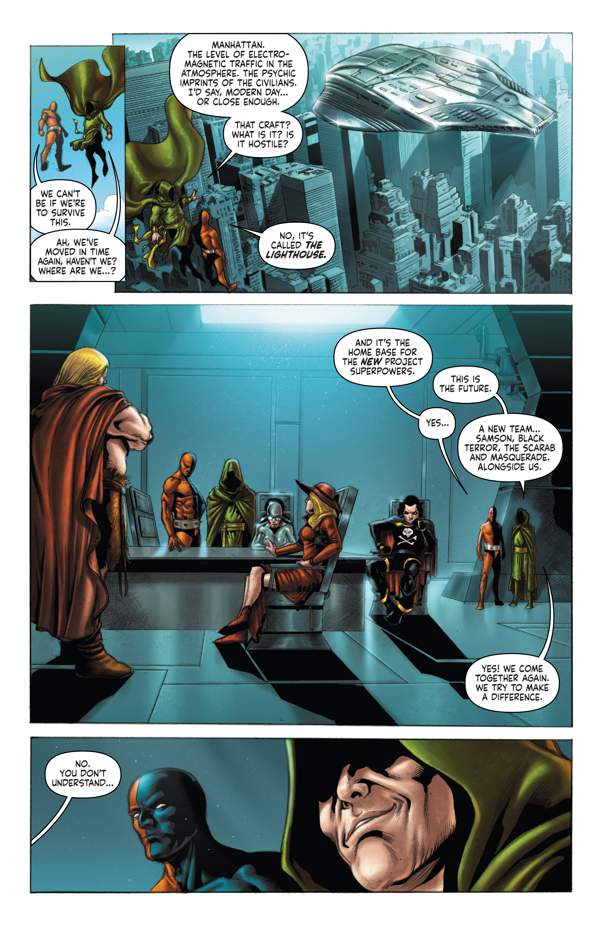 <{ $series->title }} issue 0 - Page 17