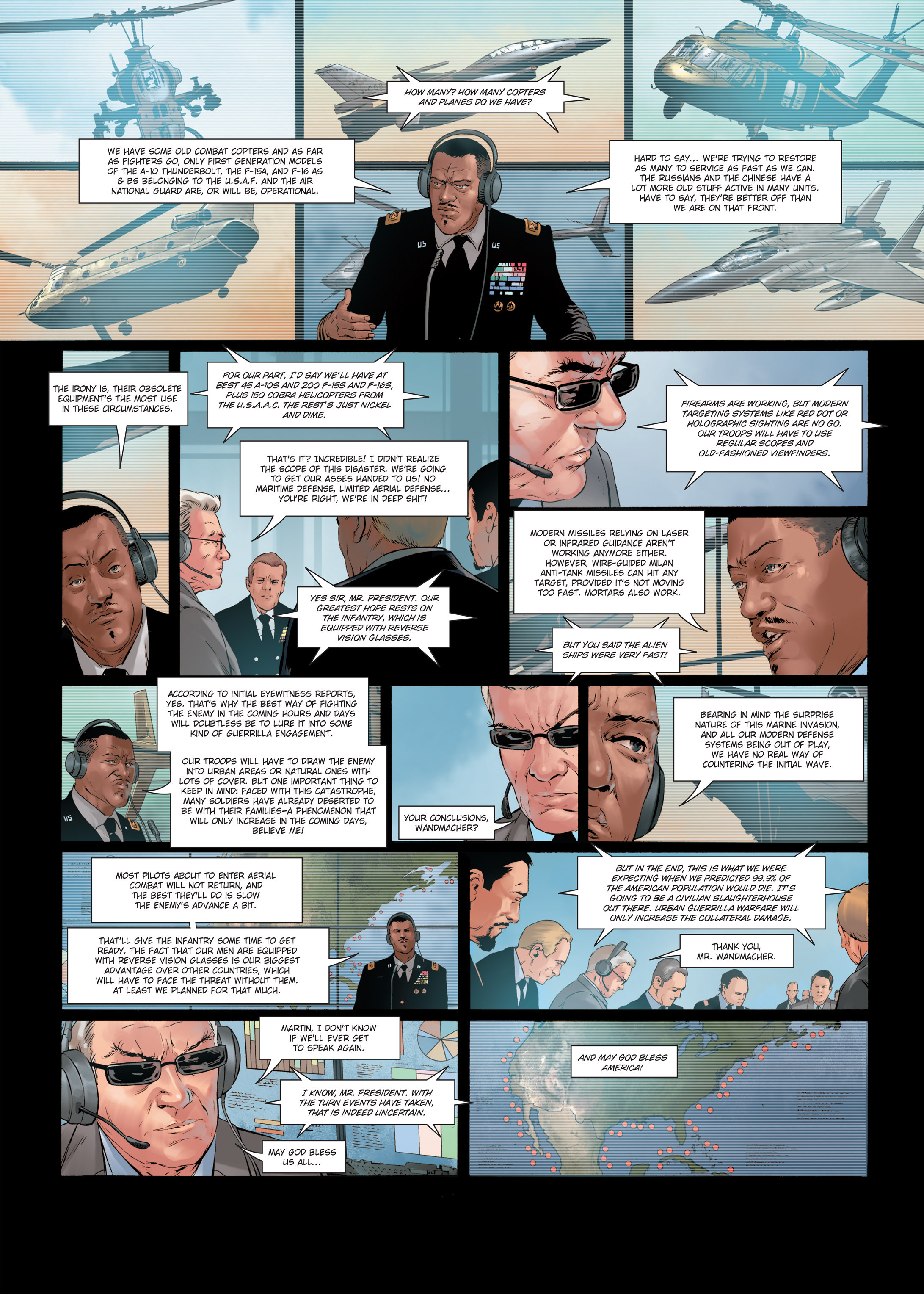 Promethee (2016-) issue 11 - Page 31