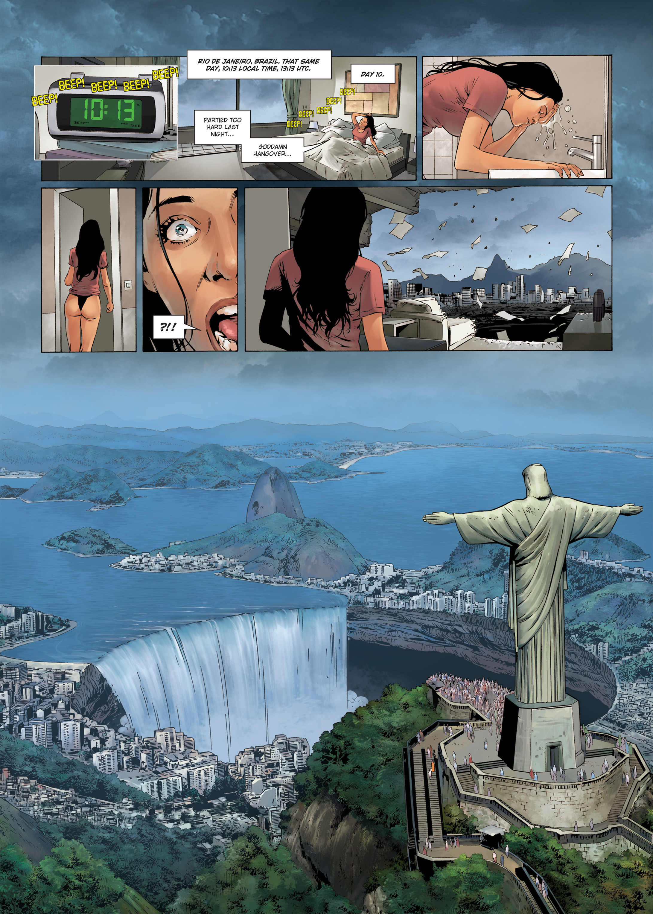 Promethee (2016-) issue 7 - Page 29