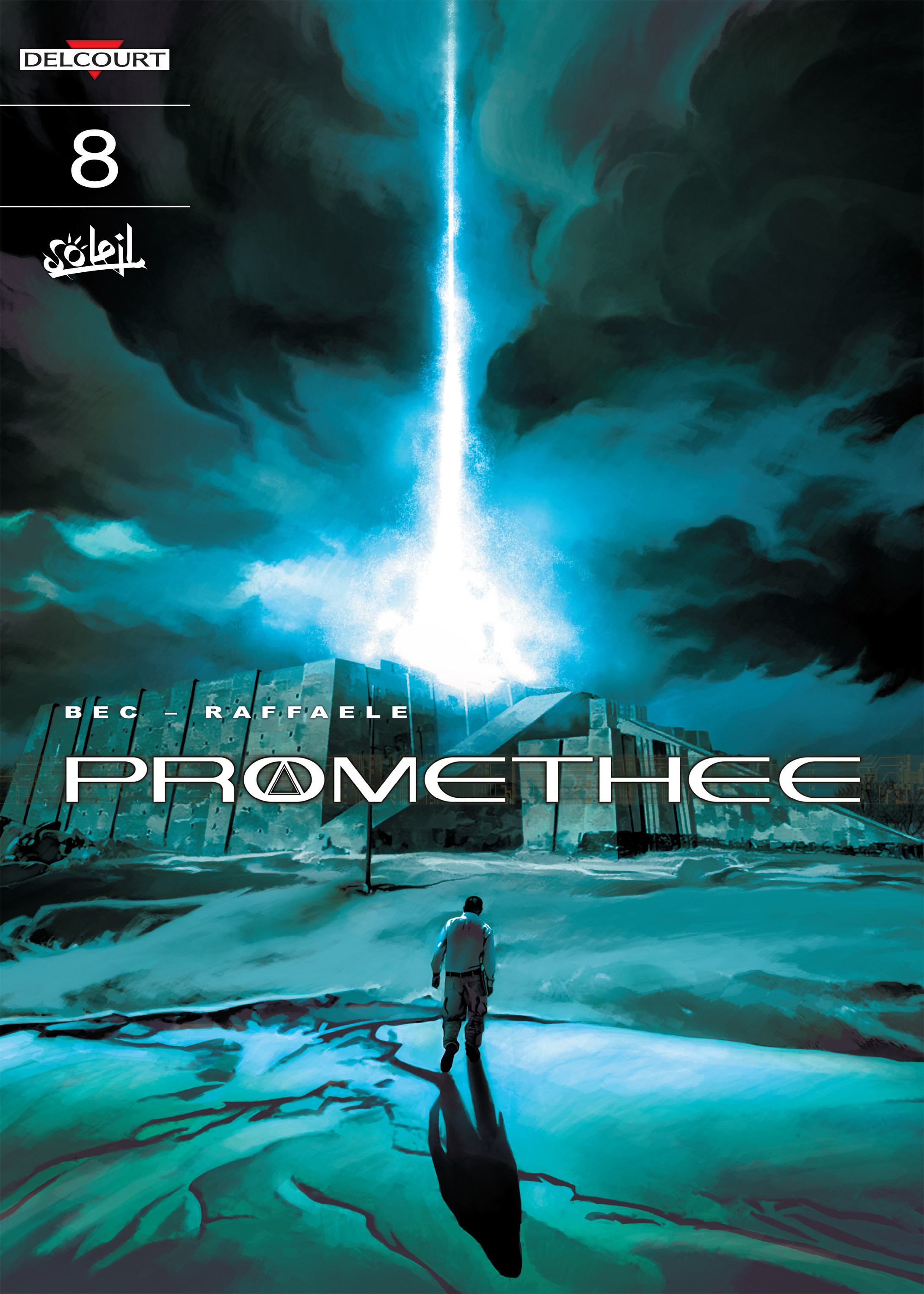 Promethee (2016-)-Promethee (2016-) #8